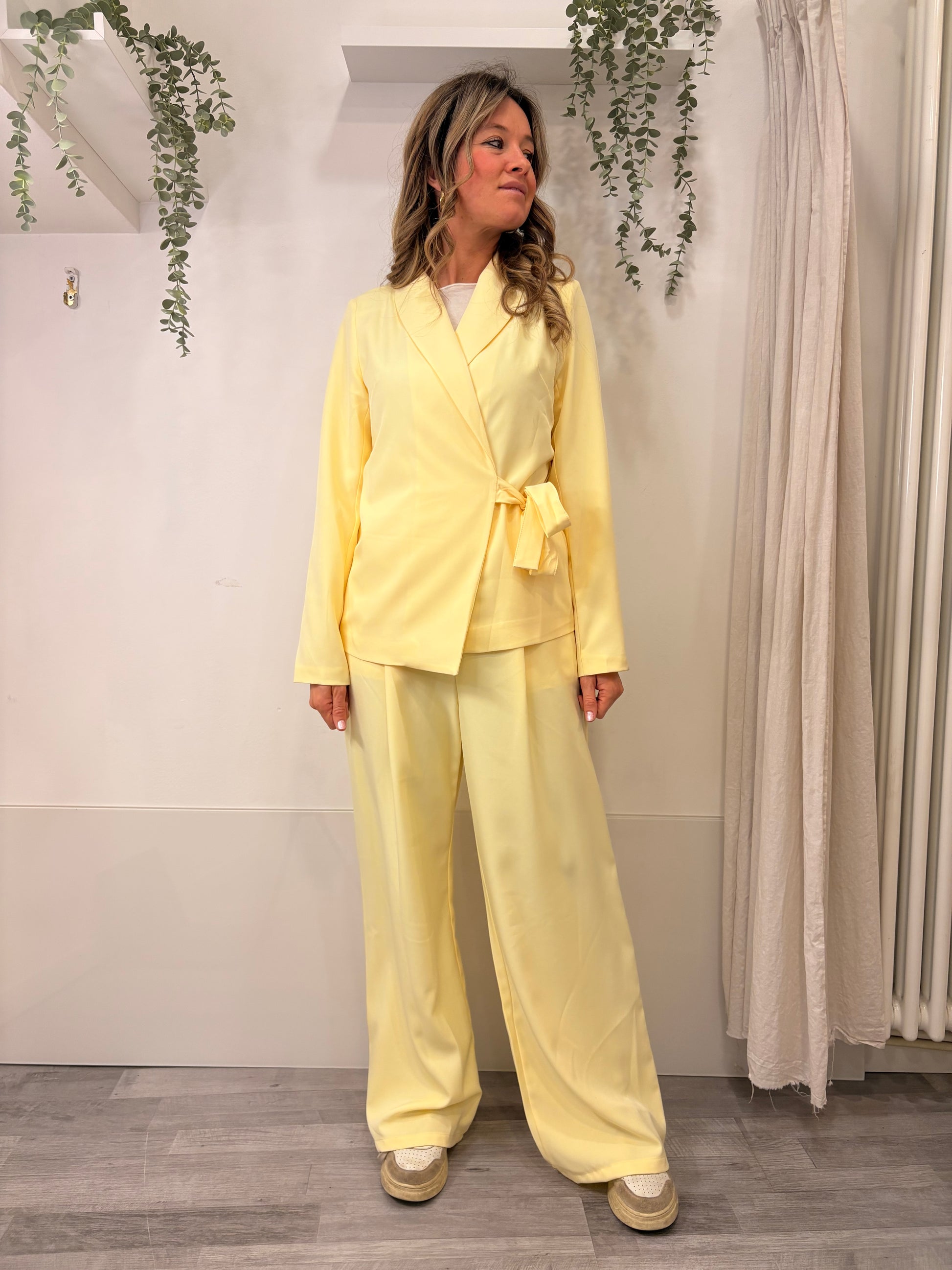 COORDINATO FORMENTERA