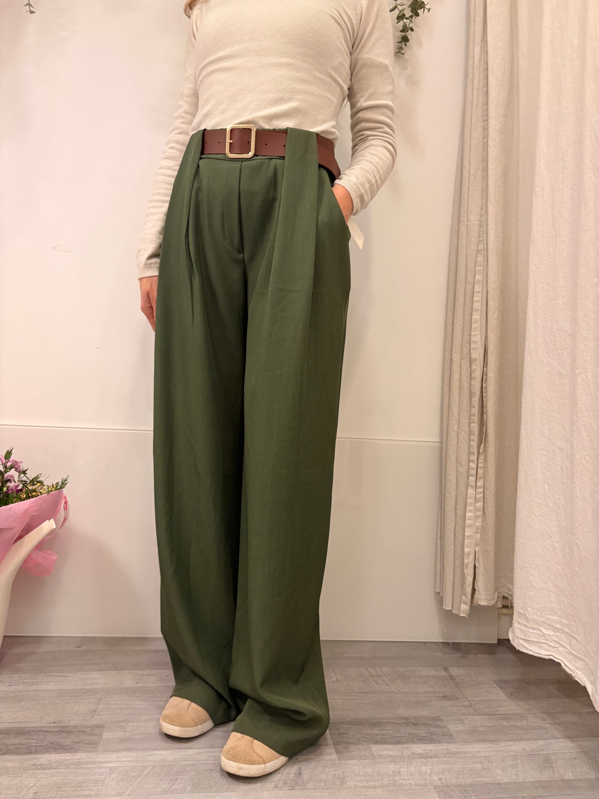 PANTALONE MARBELLA