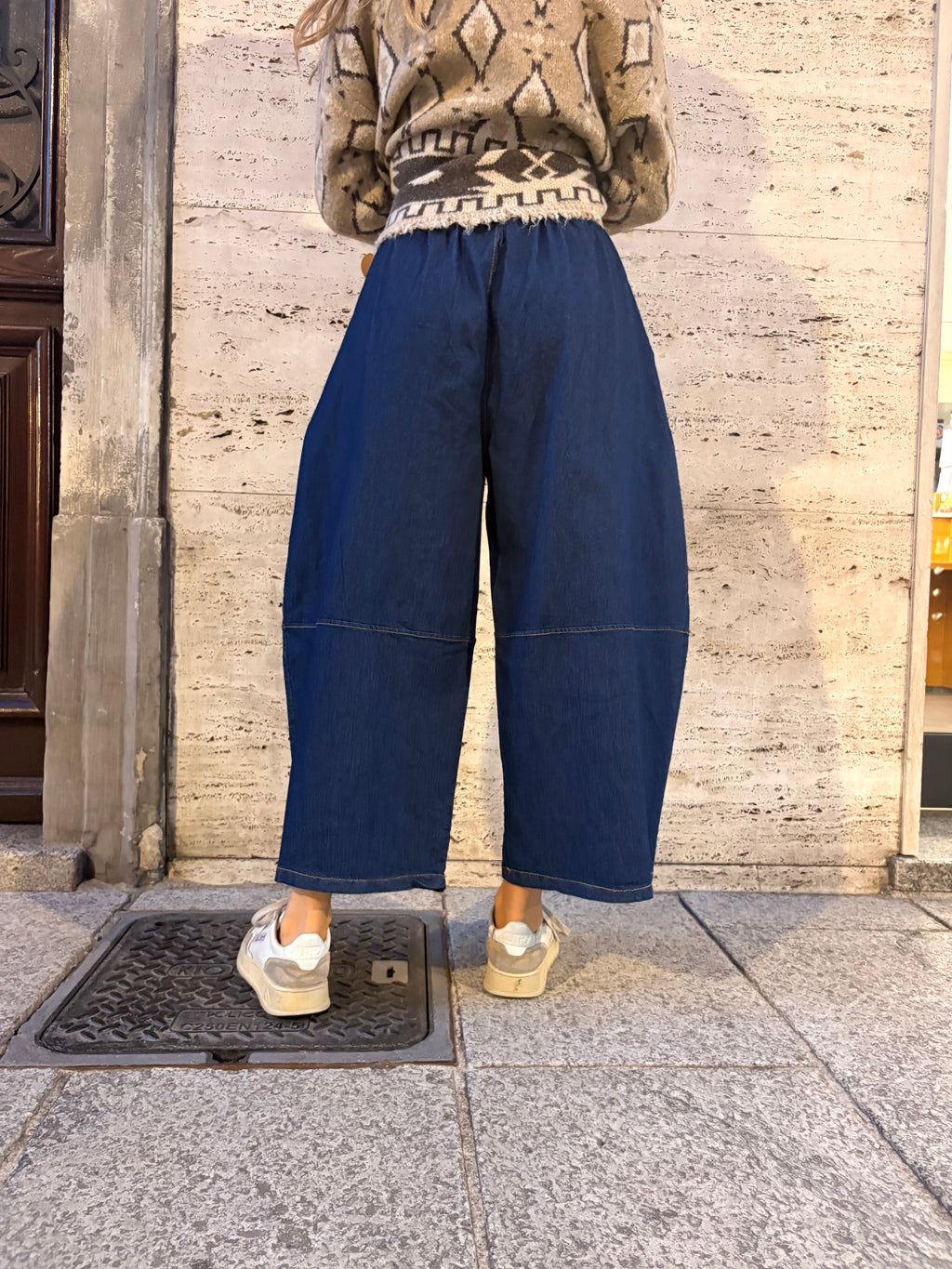 Jeans Aurora