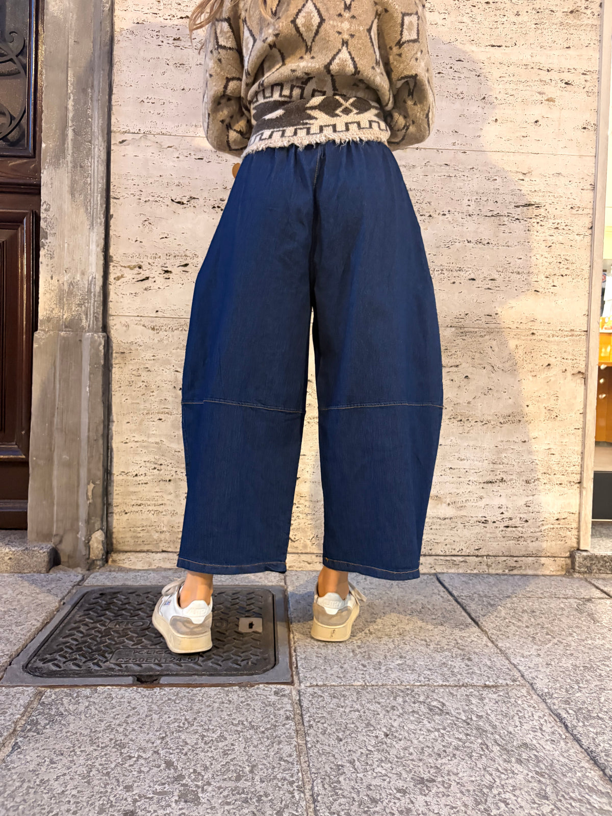 Jeans Aurora