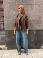 Blazer Nora