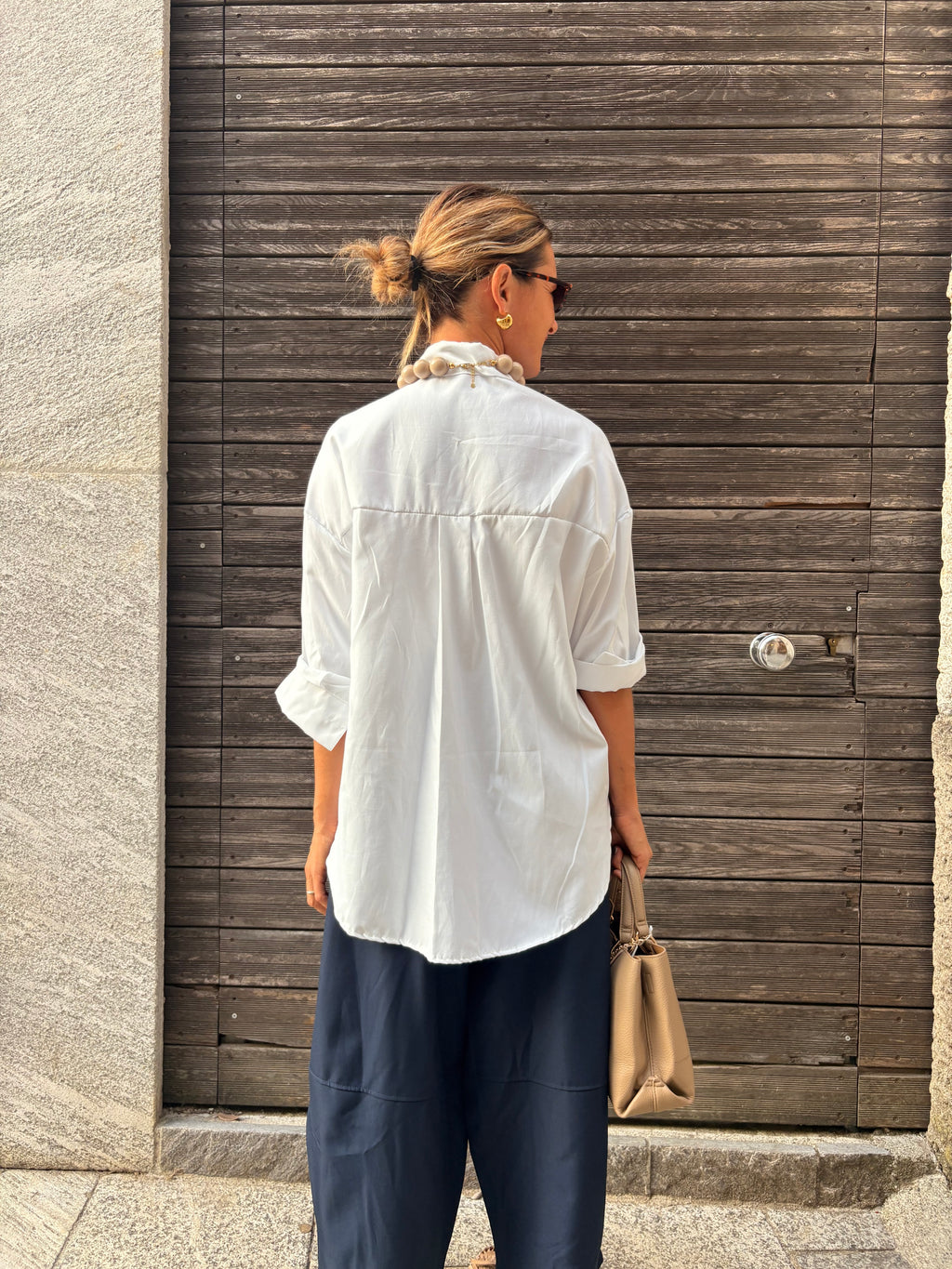 Camicia Fabiola
