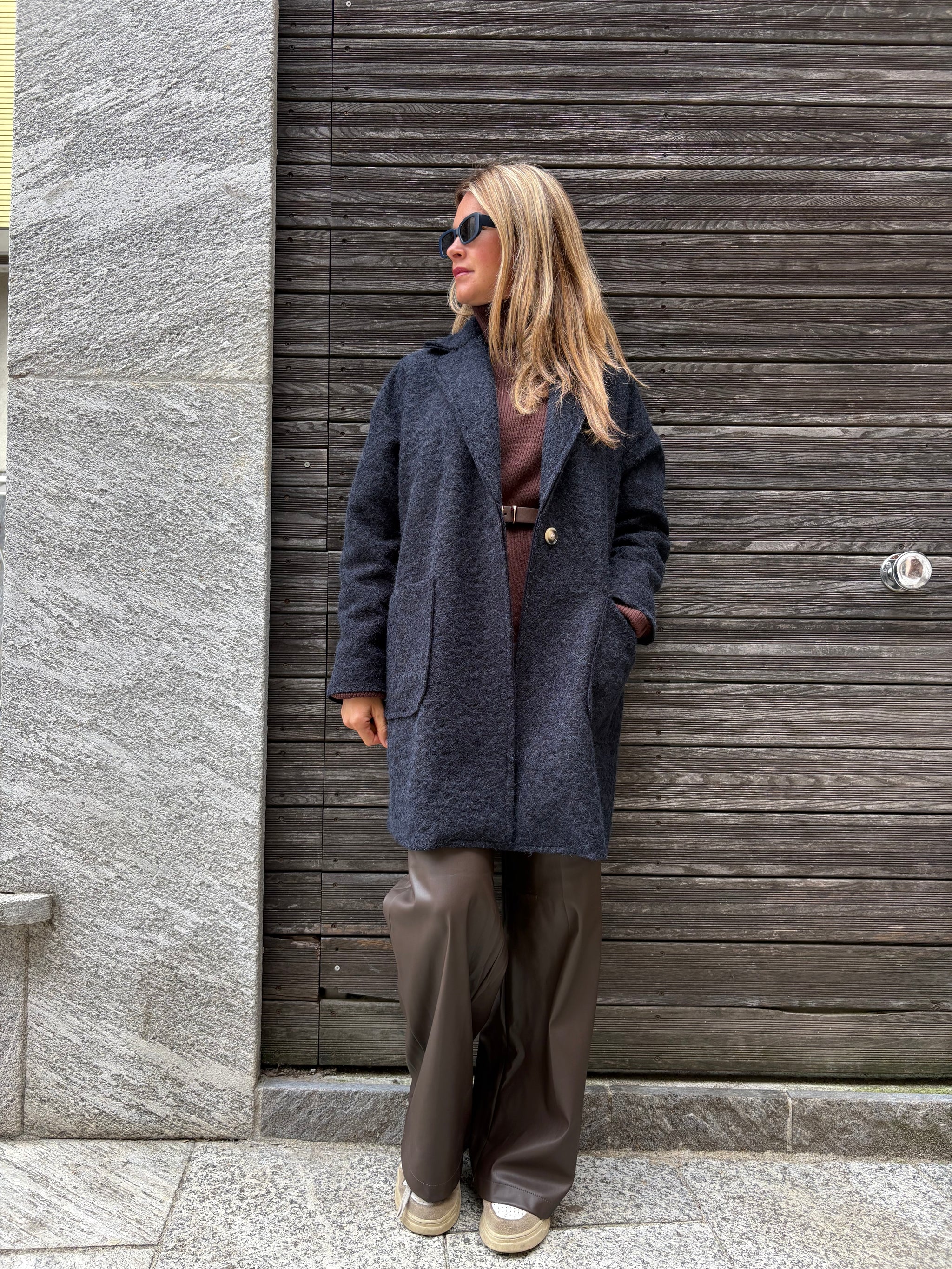 CAPPOTTO MARGHERITA