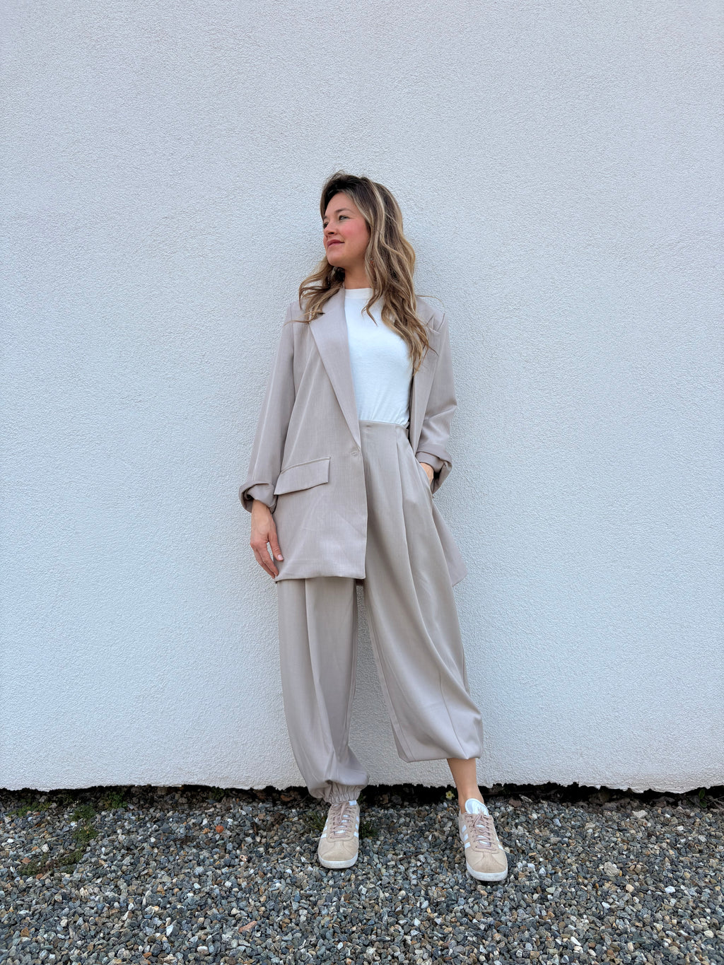 COORDINATO ASIA