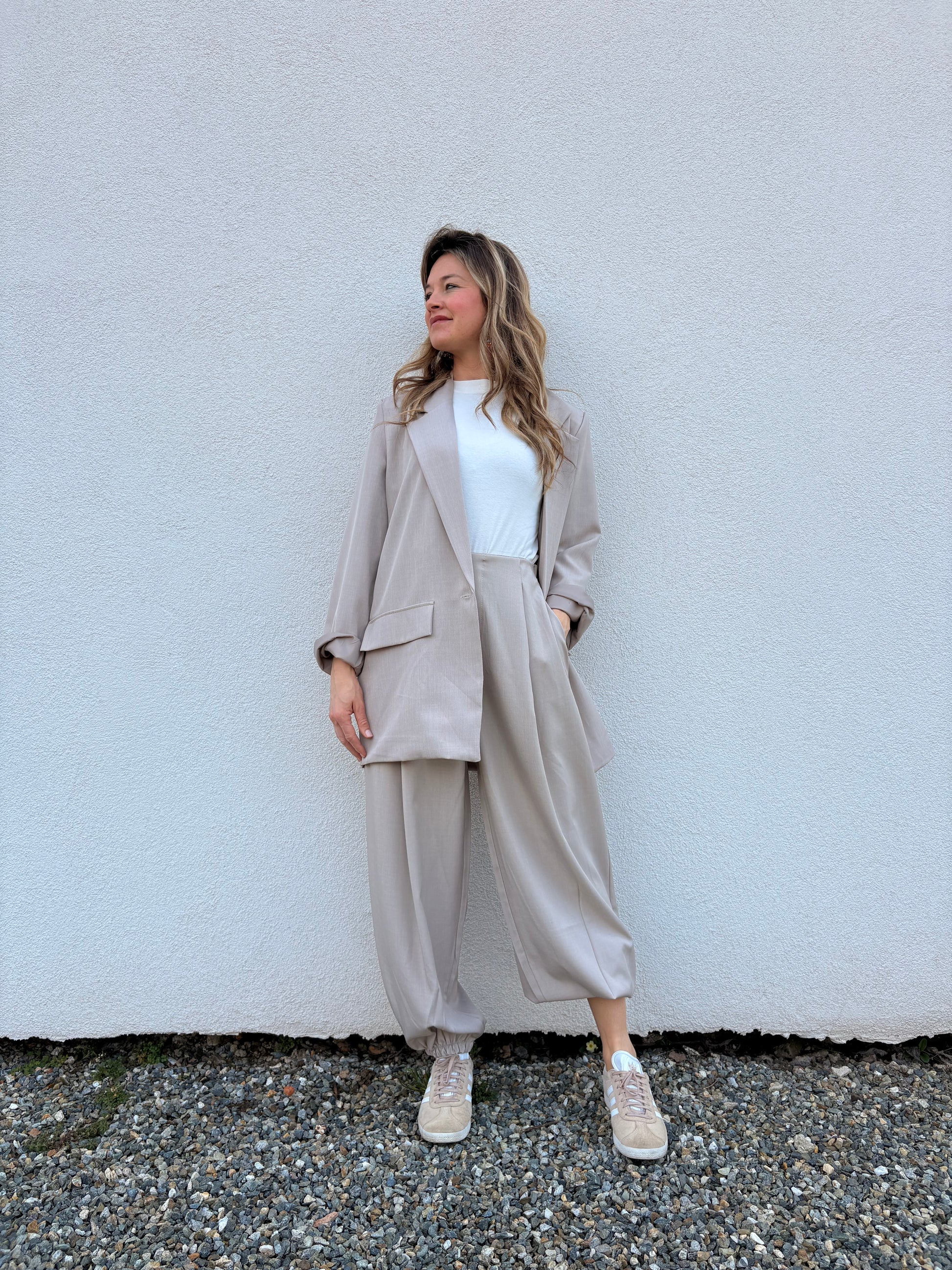 COORDINATO ASIA