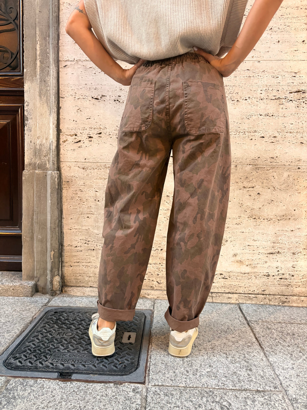 Jeans Maya