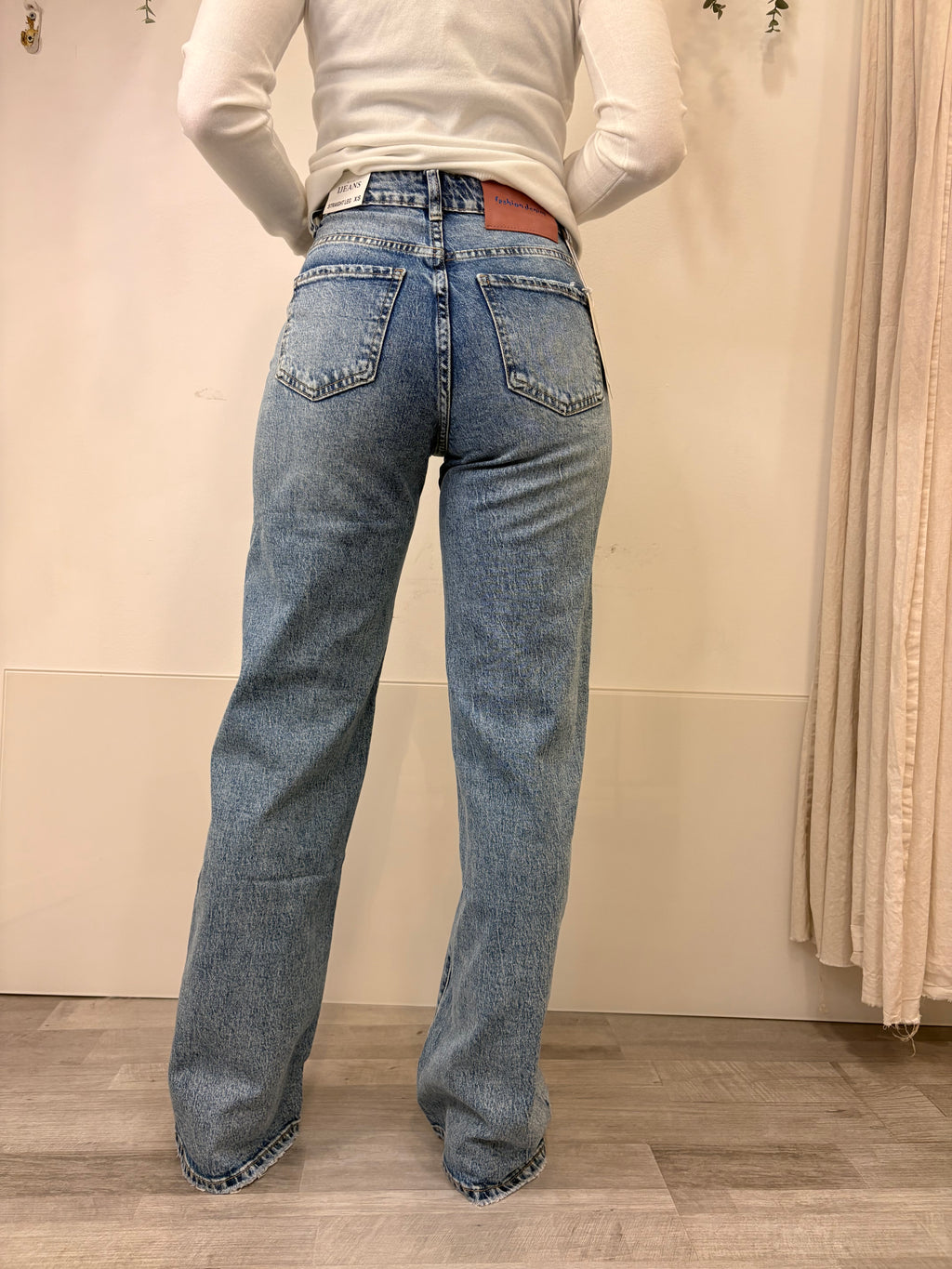 JEANS MONACO