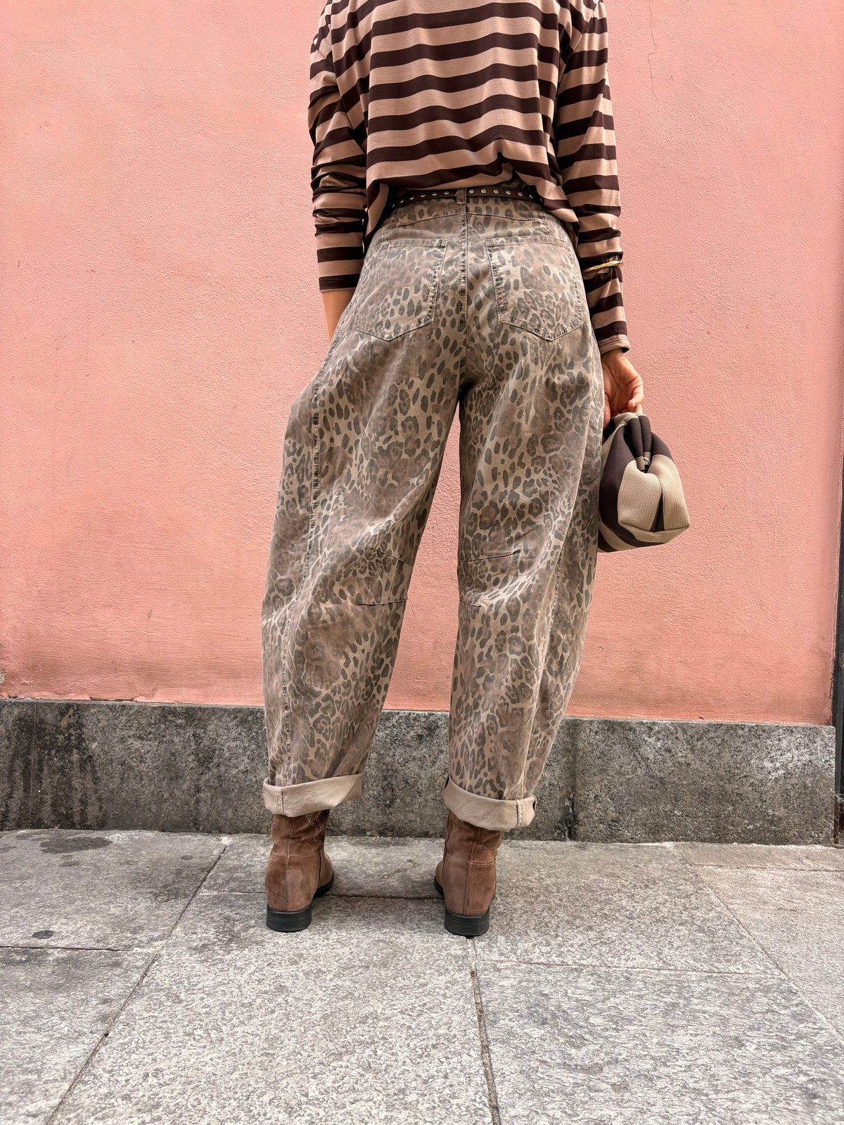 Jeans Clara