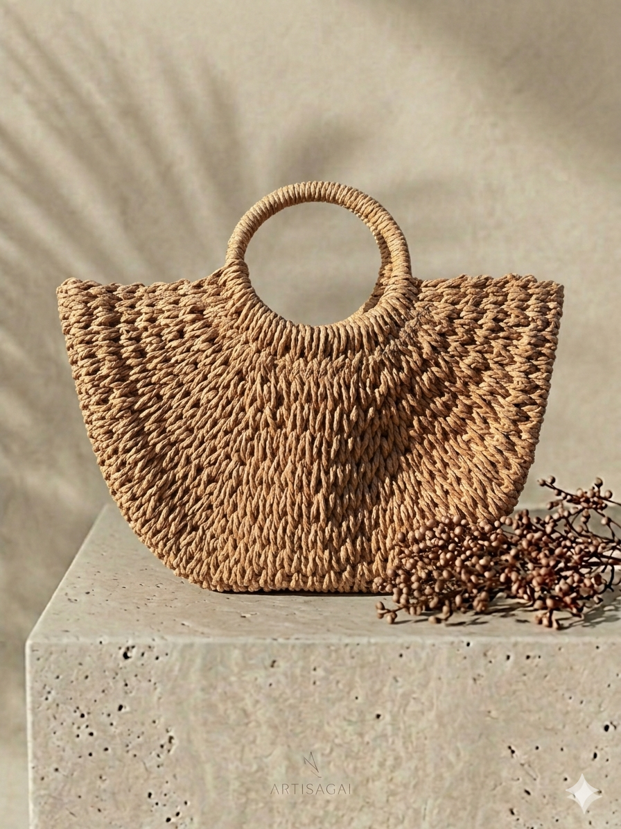 BORSA DUNA