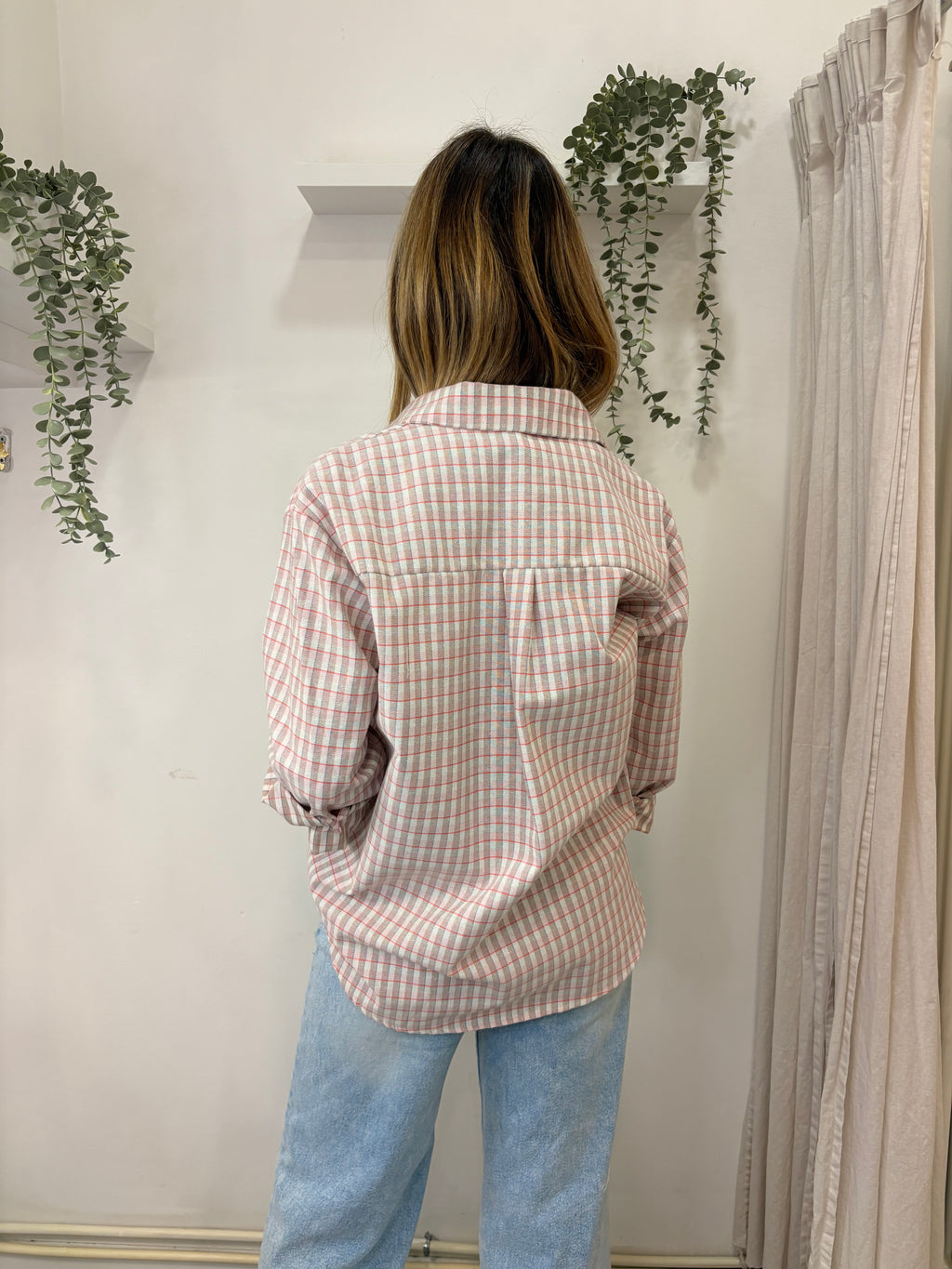 CAMICIA FIRENZE