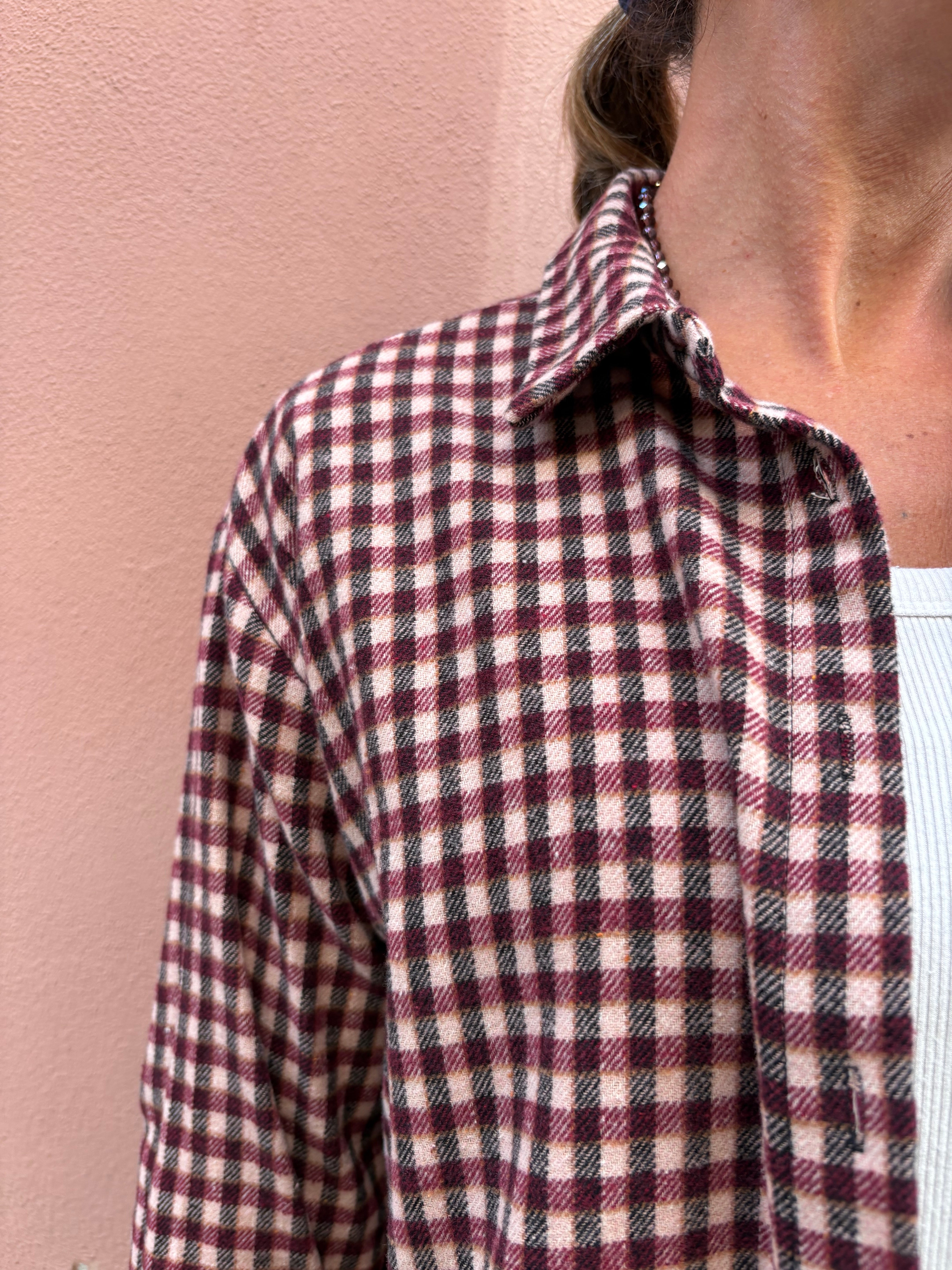 CAMICIA SERENA