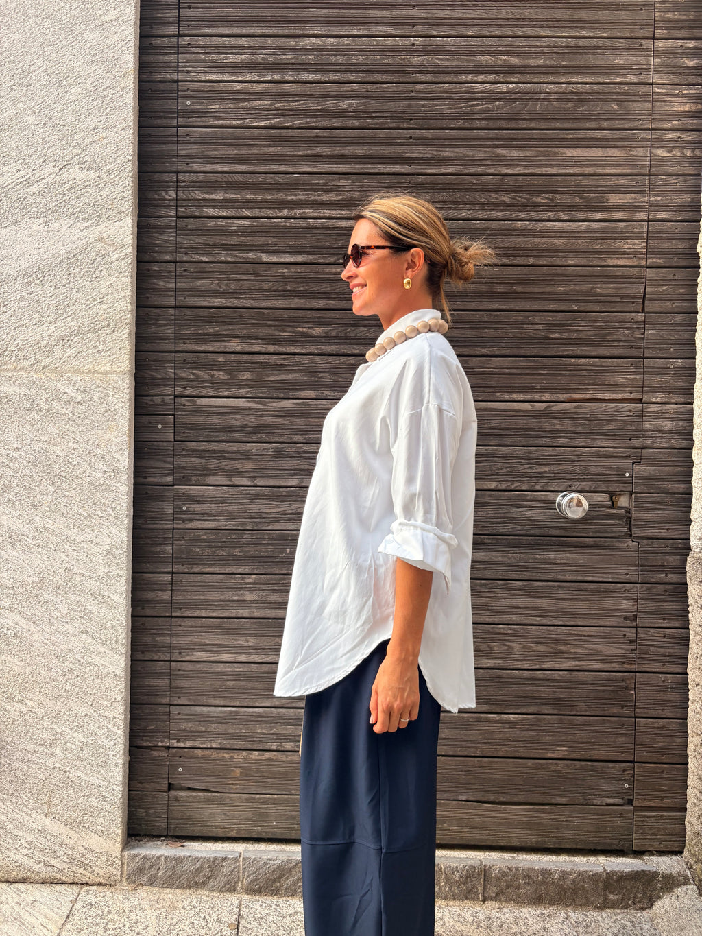 Camicia Fabiola