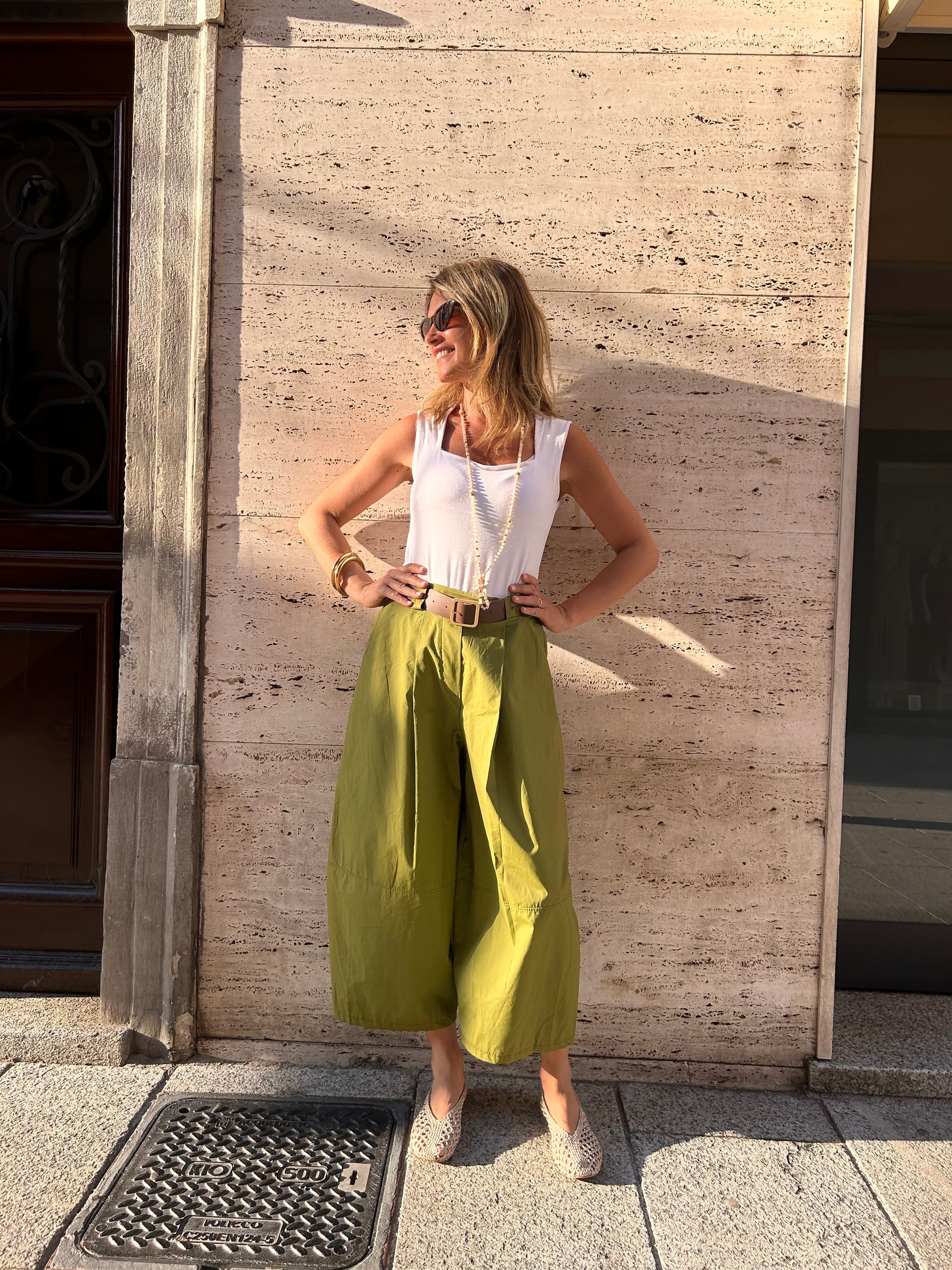 PANTALONE EMMA