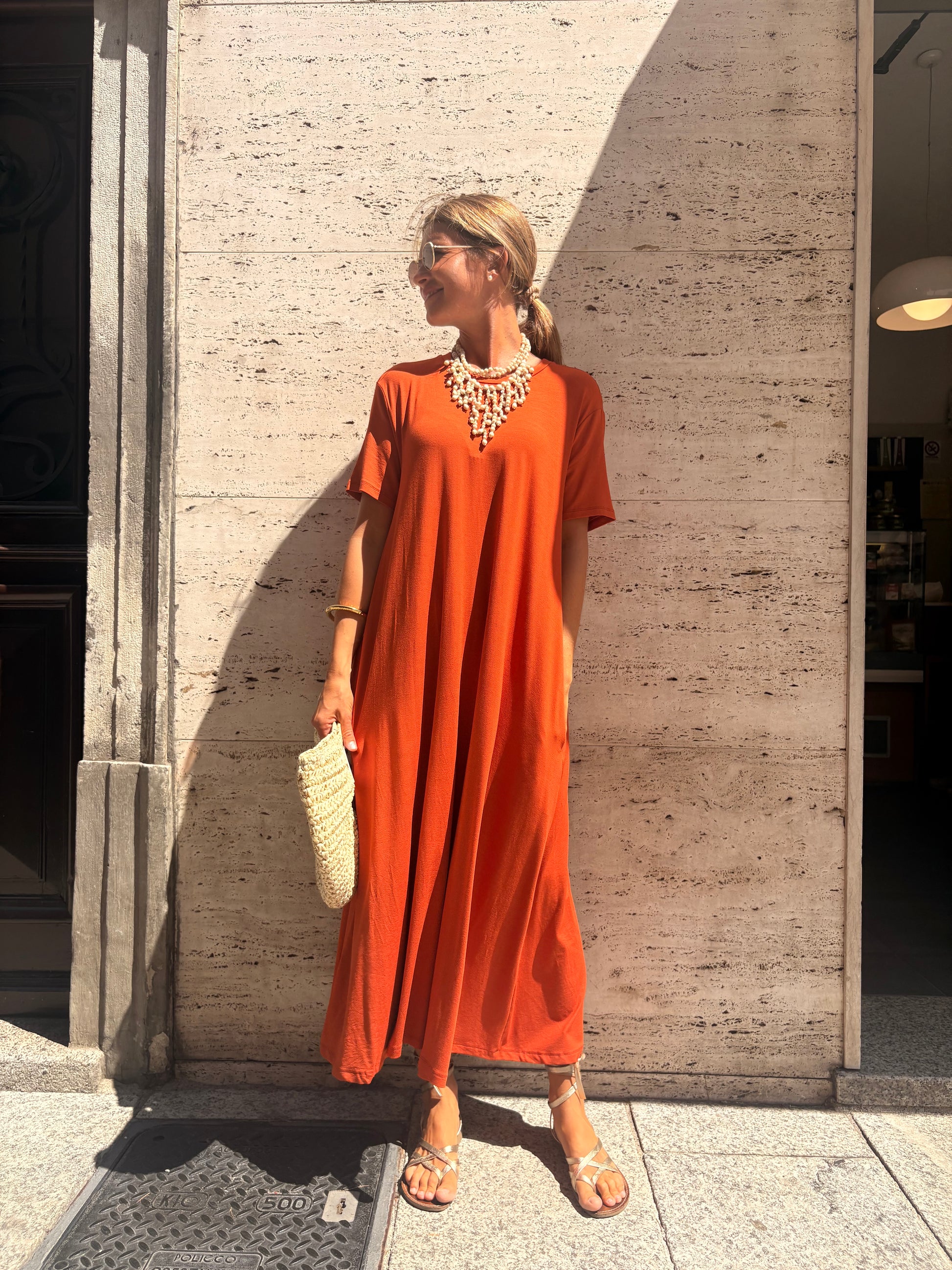 ABITO MICHELA