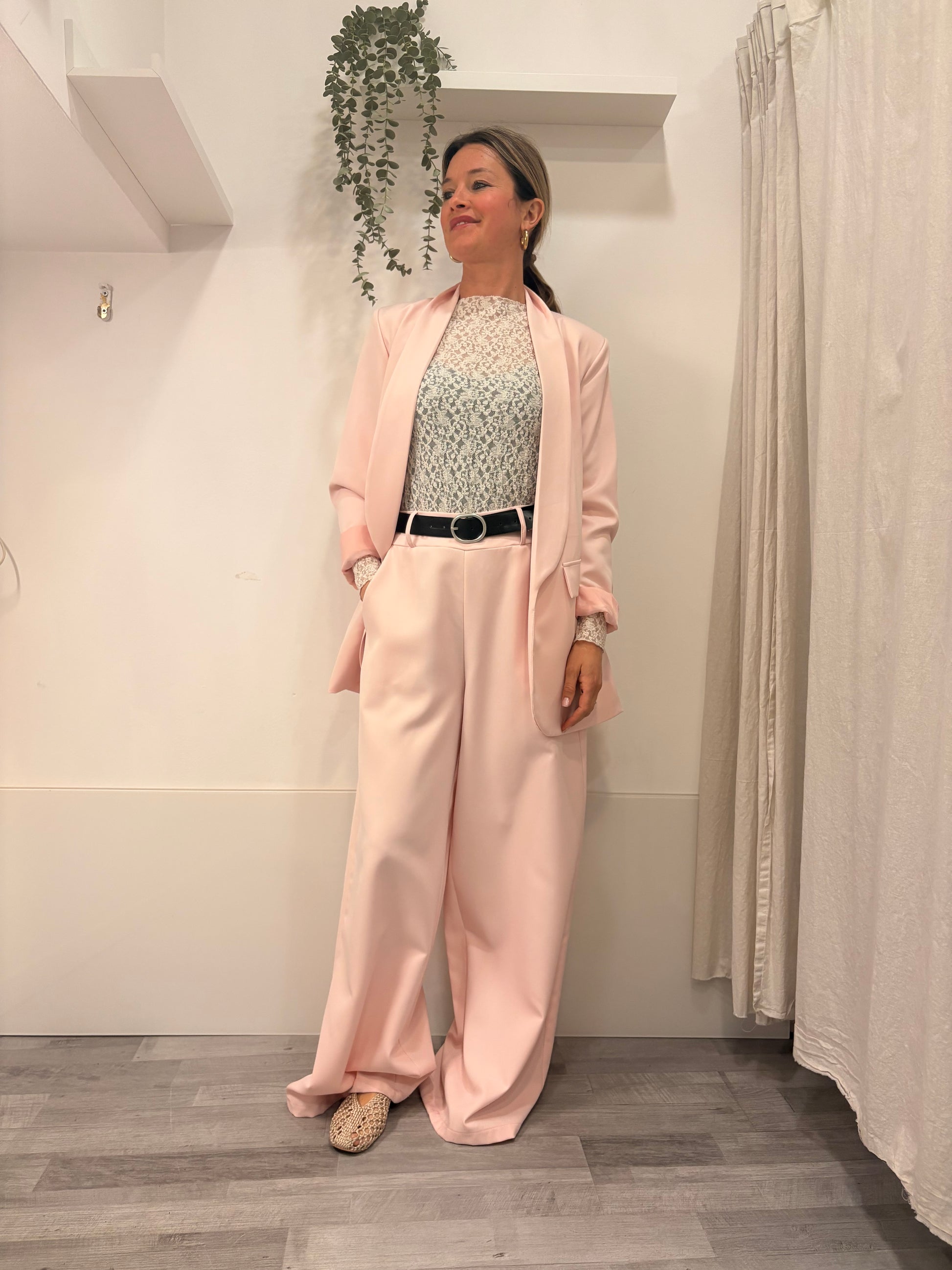 COORDINATO NINA