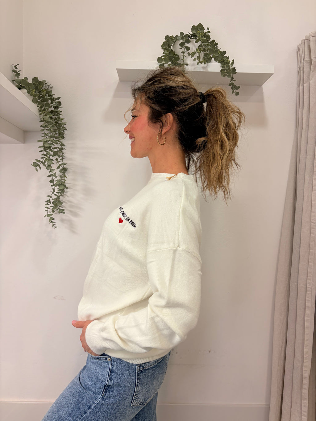 MAGLIA “CHIUDI LA BUSTA”