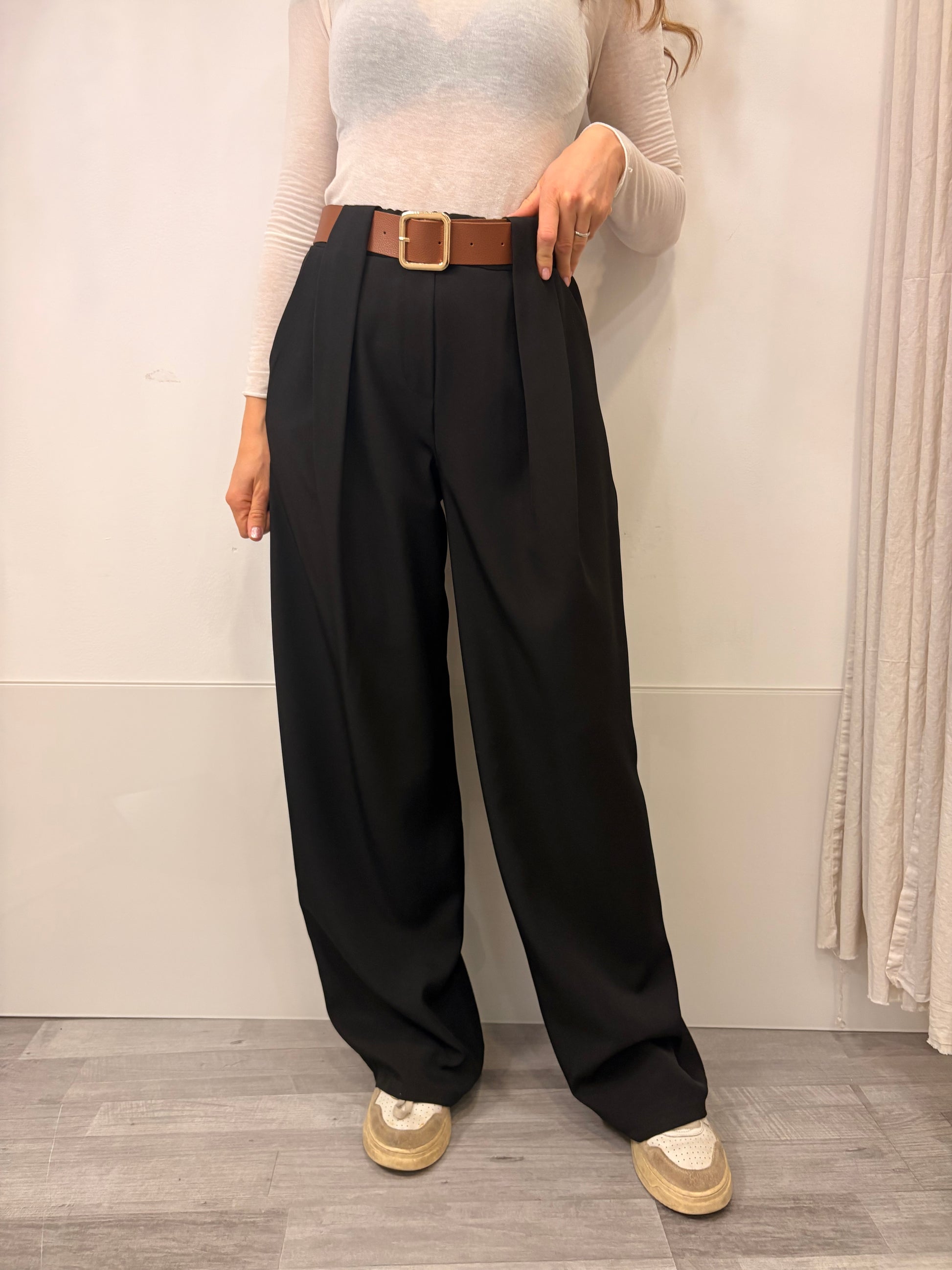 PANTALONE MARBELLA