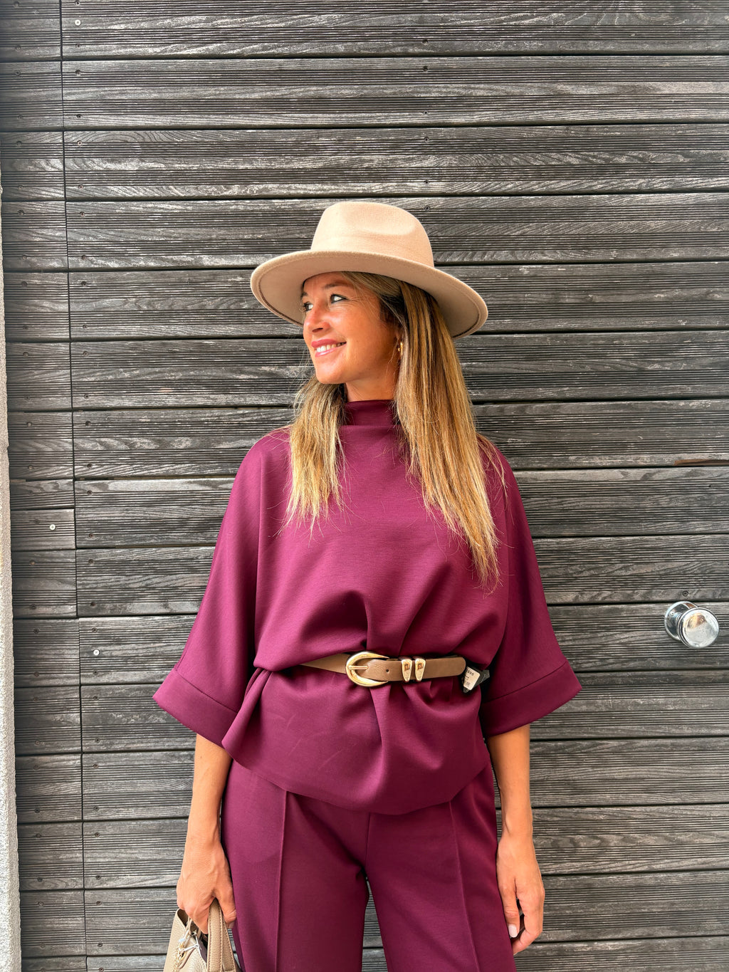 Coordinato Camilla