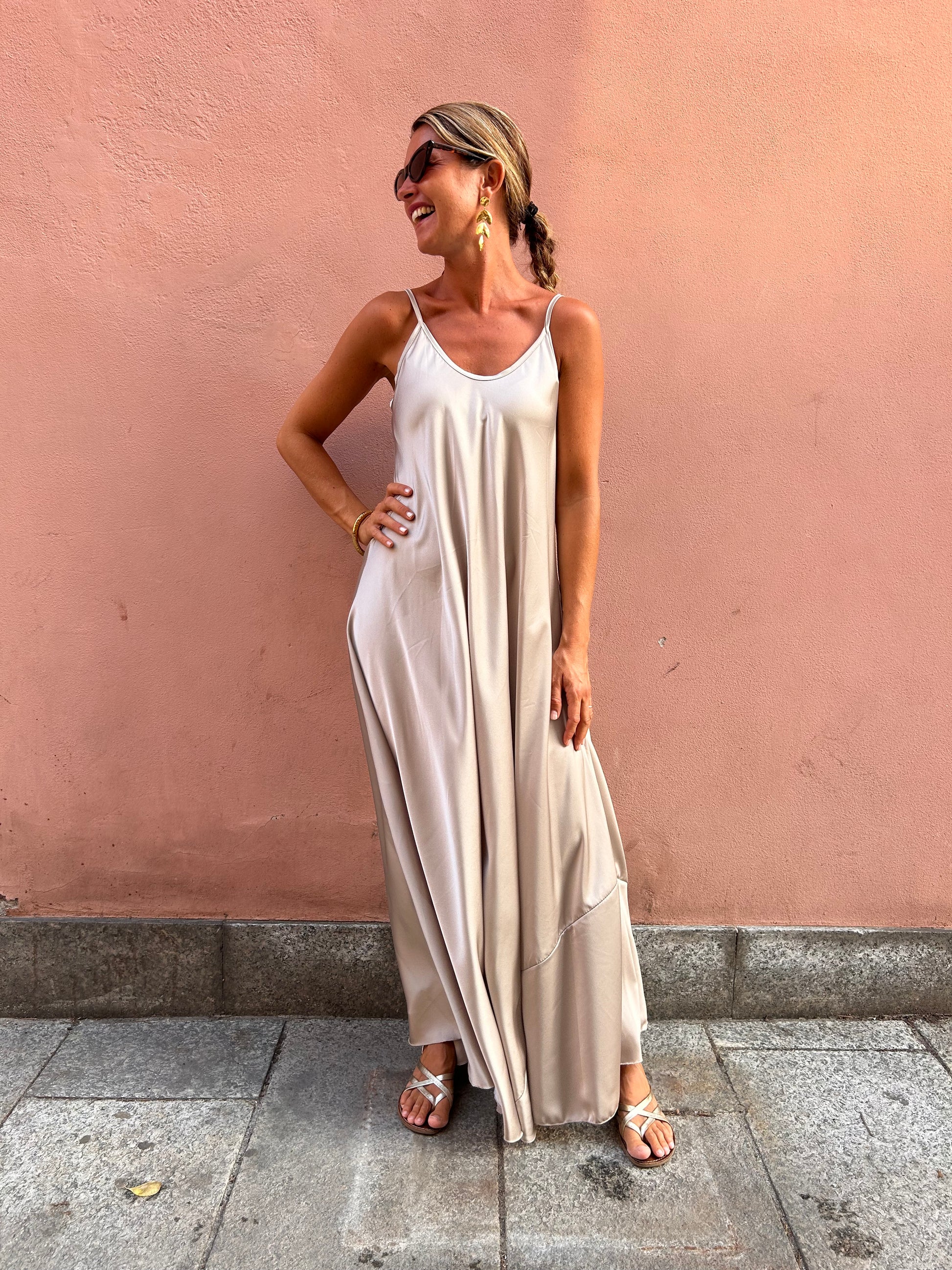ABITO BENEDETTA