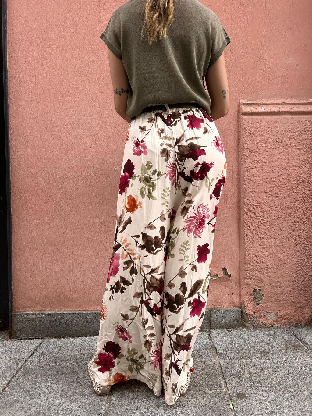 PANTALONE ELSA