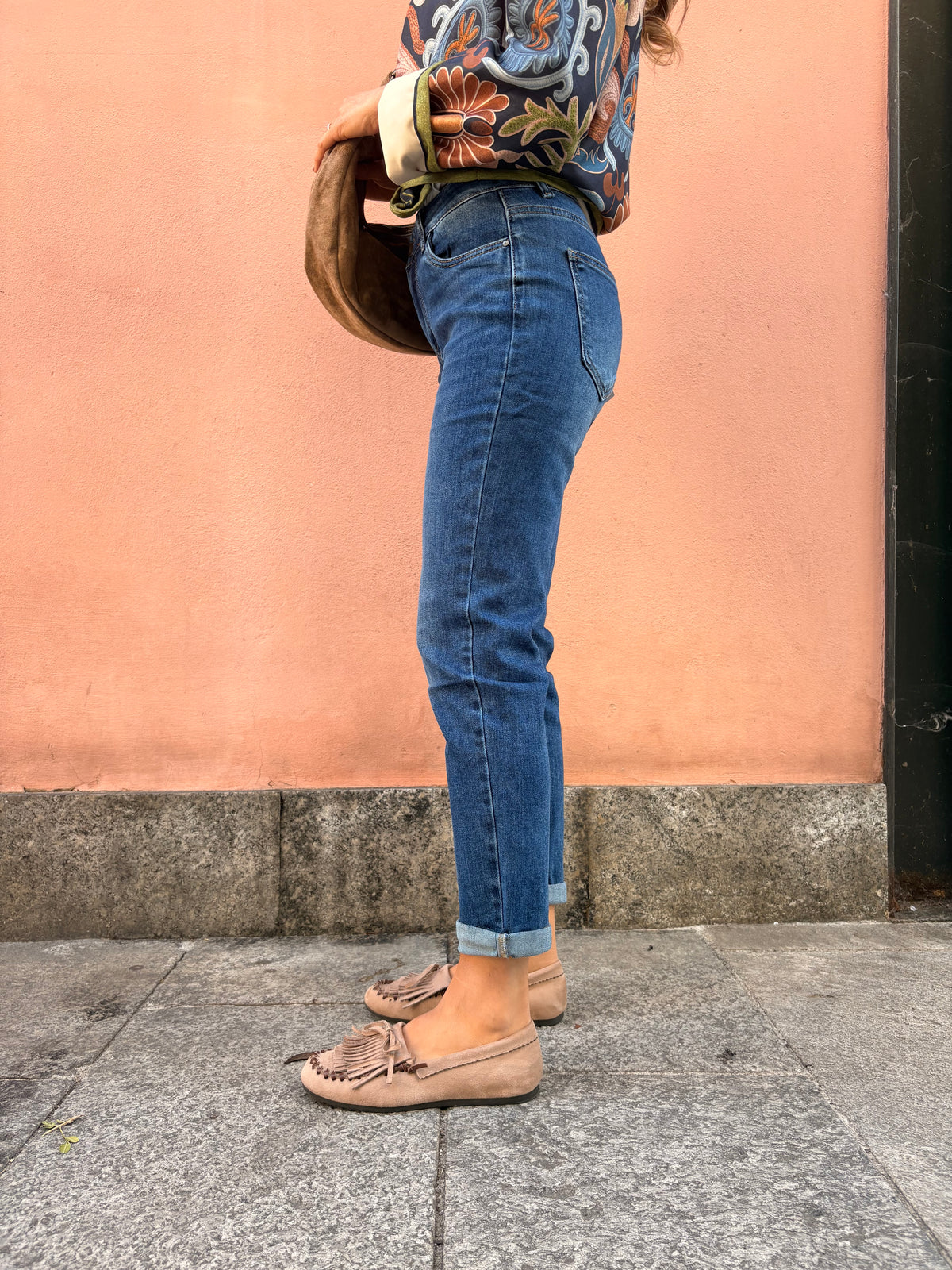 Jeans Elisa