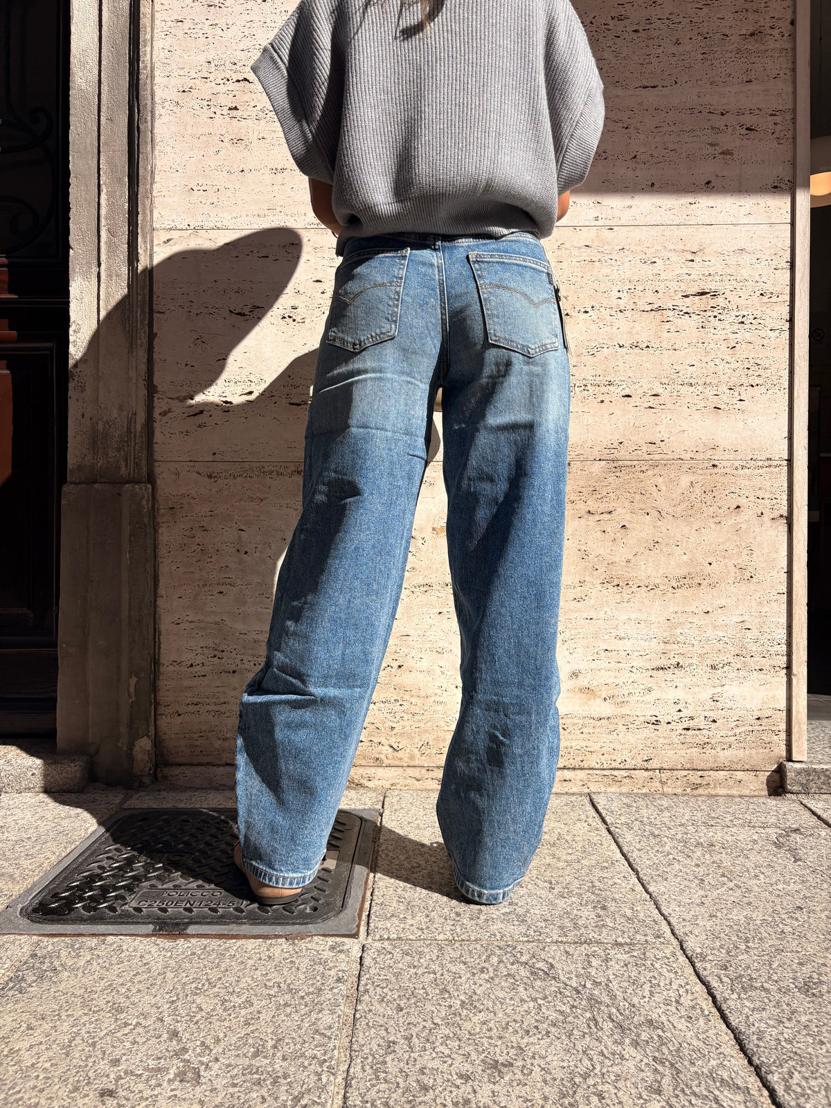 Jeans Nicoletta