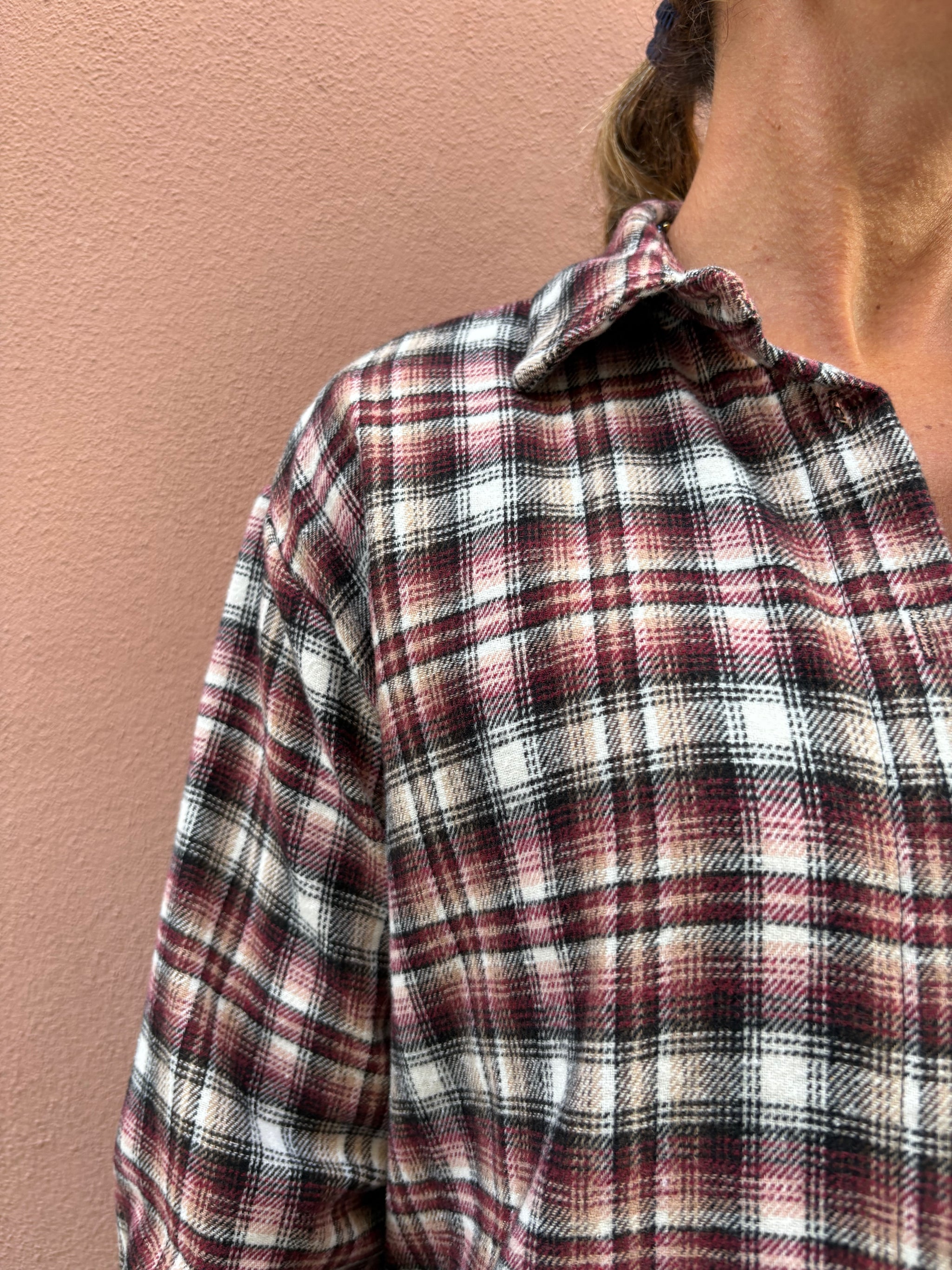 CAMICIA SERENA
