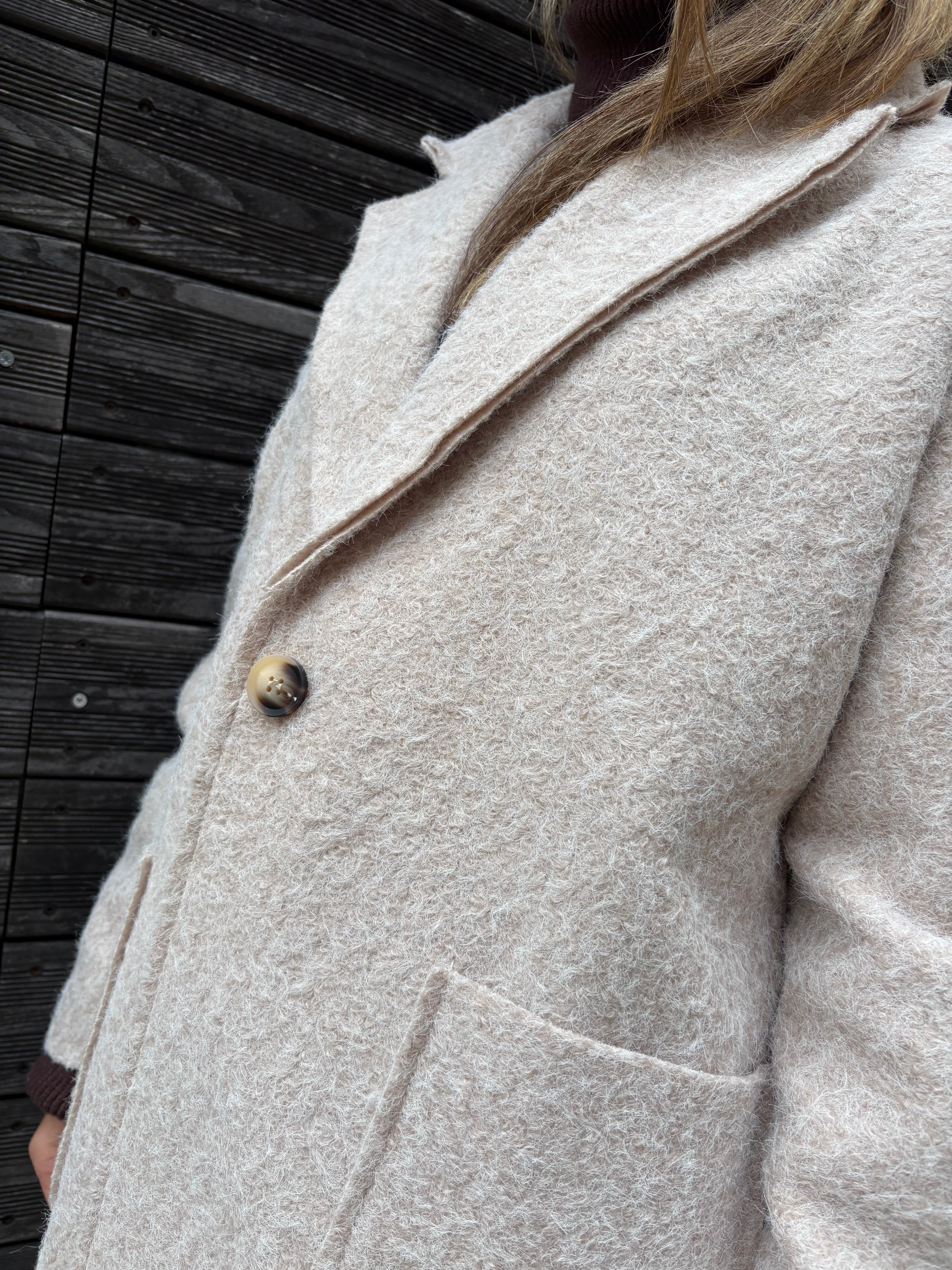 CAPPOTTO MARGHERITA