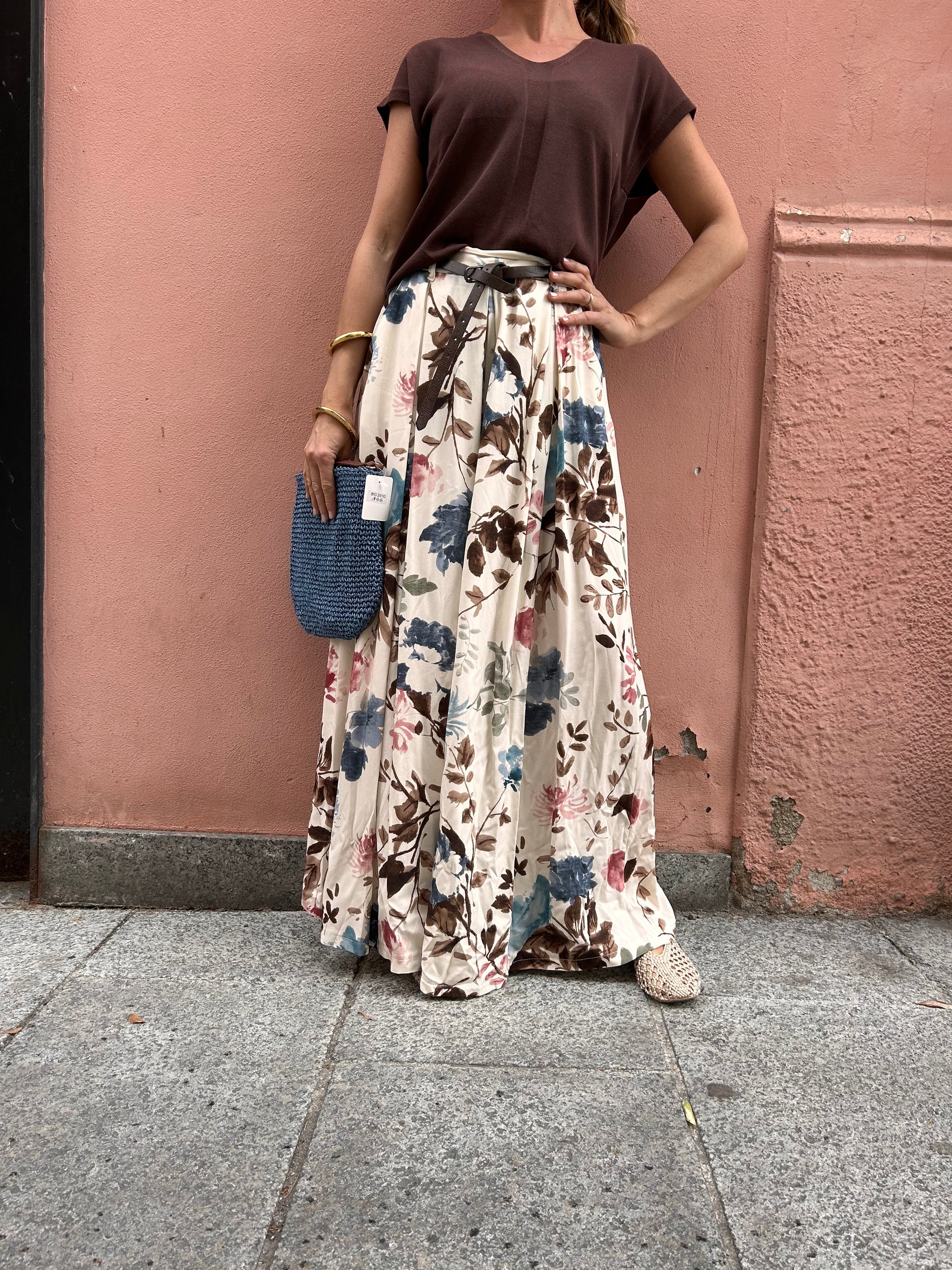 PANTALONE ELSA