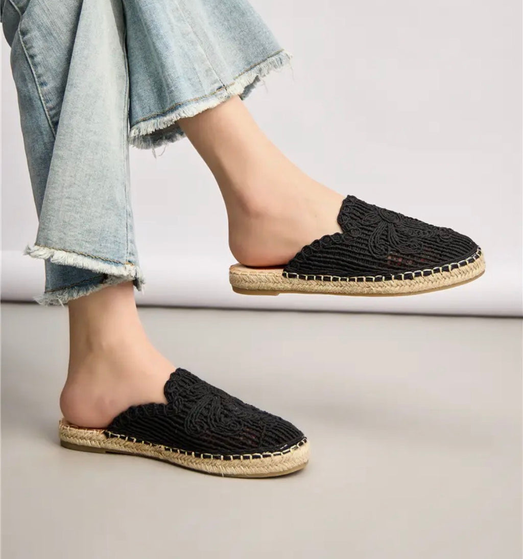 MULES TROPEA