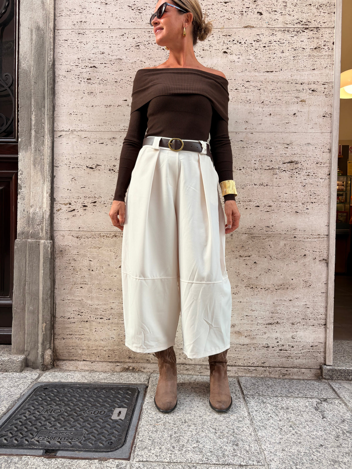 Pantalone Osaka