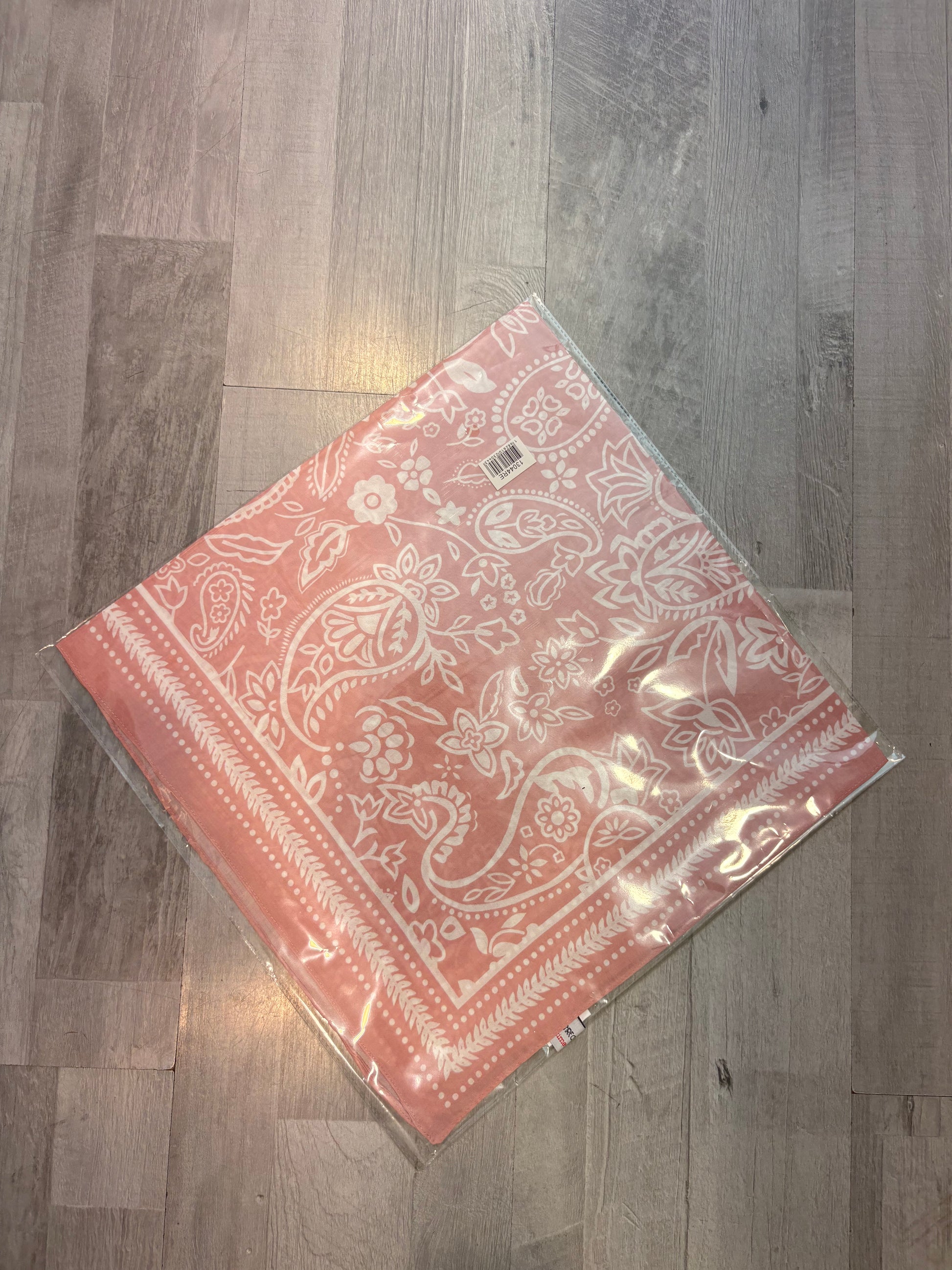 BANDANA 100% COTONE