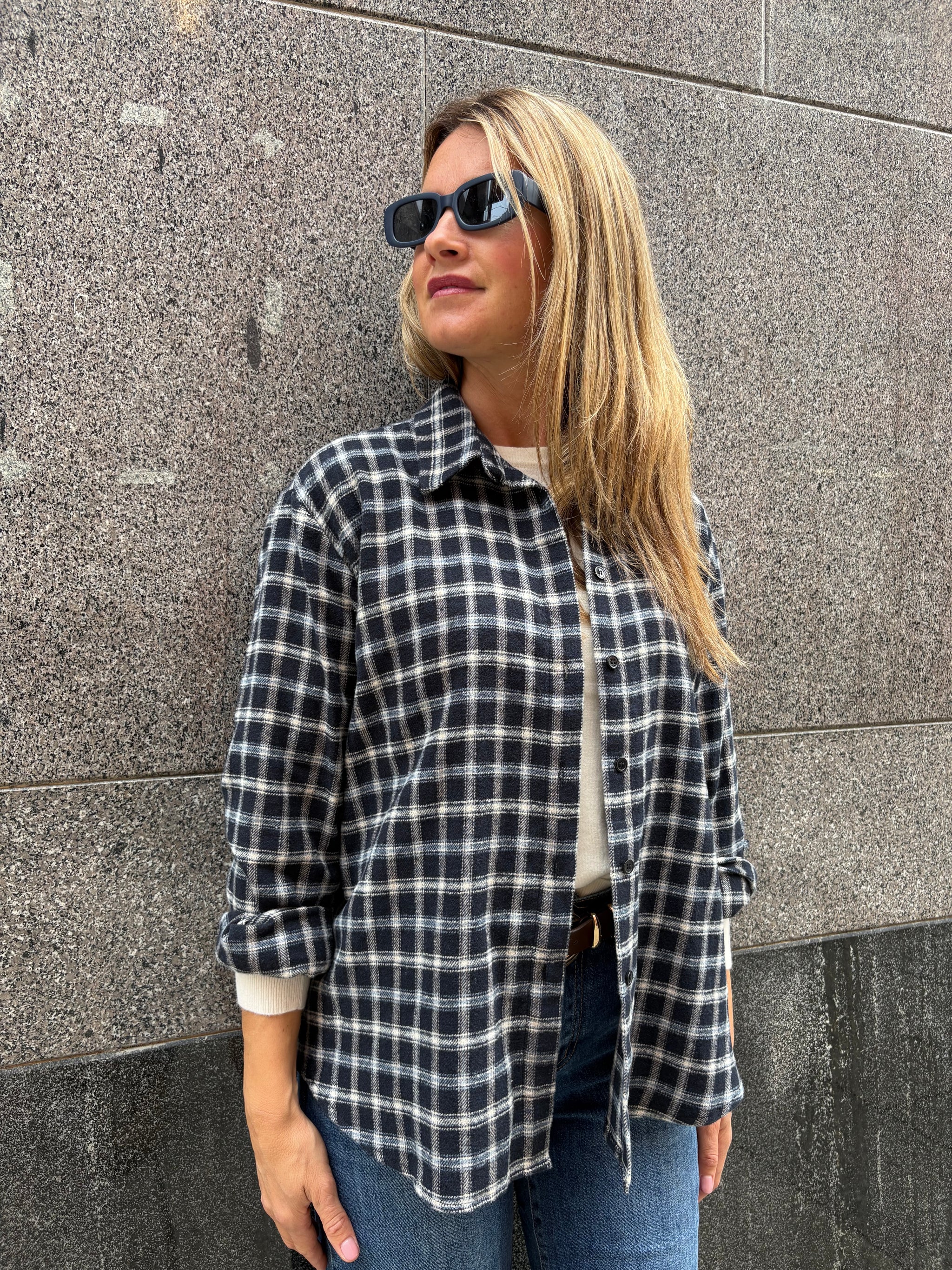 CAMICIA SERENA