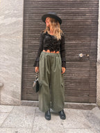Pantalone Nicole