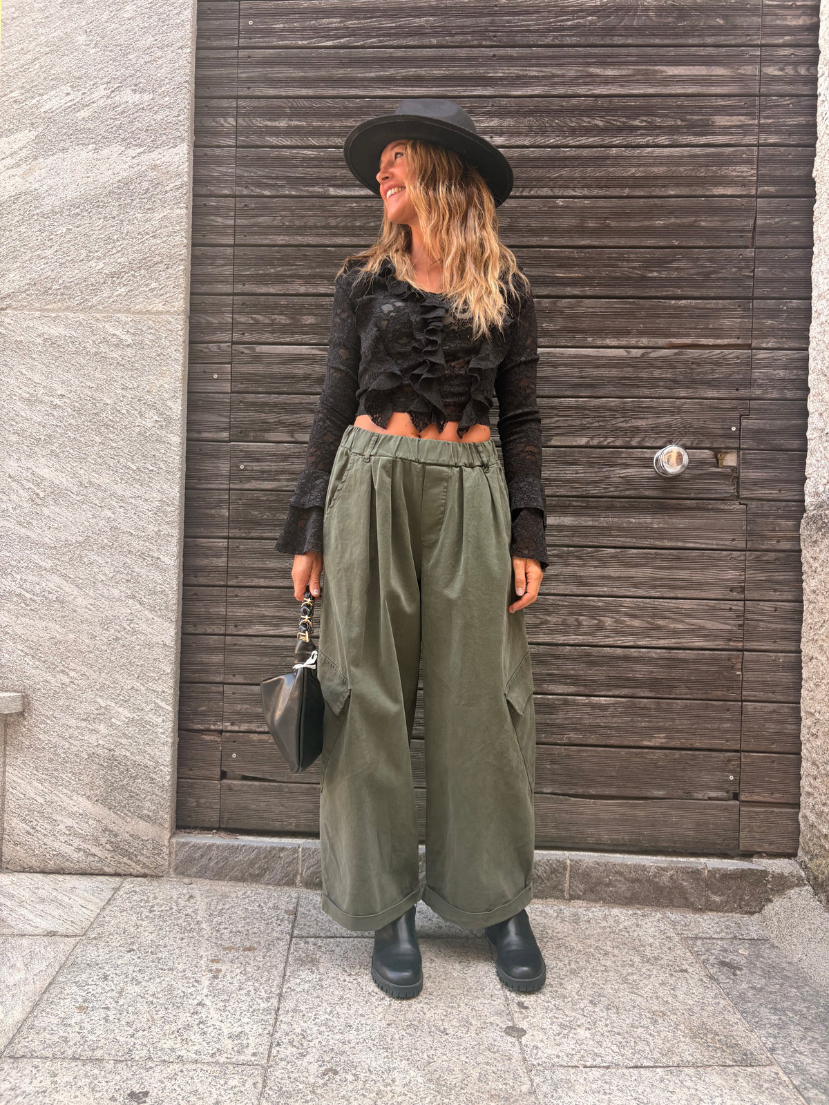Pantalone Nicole