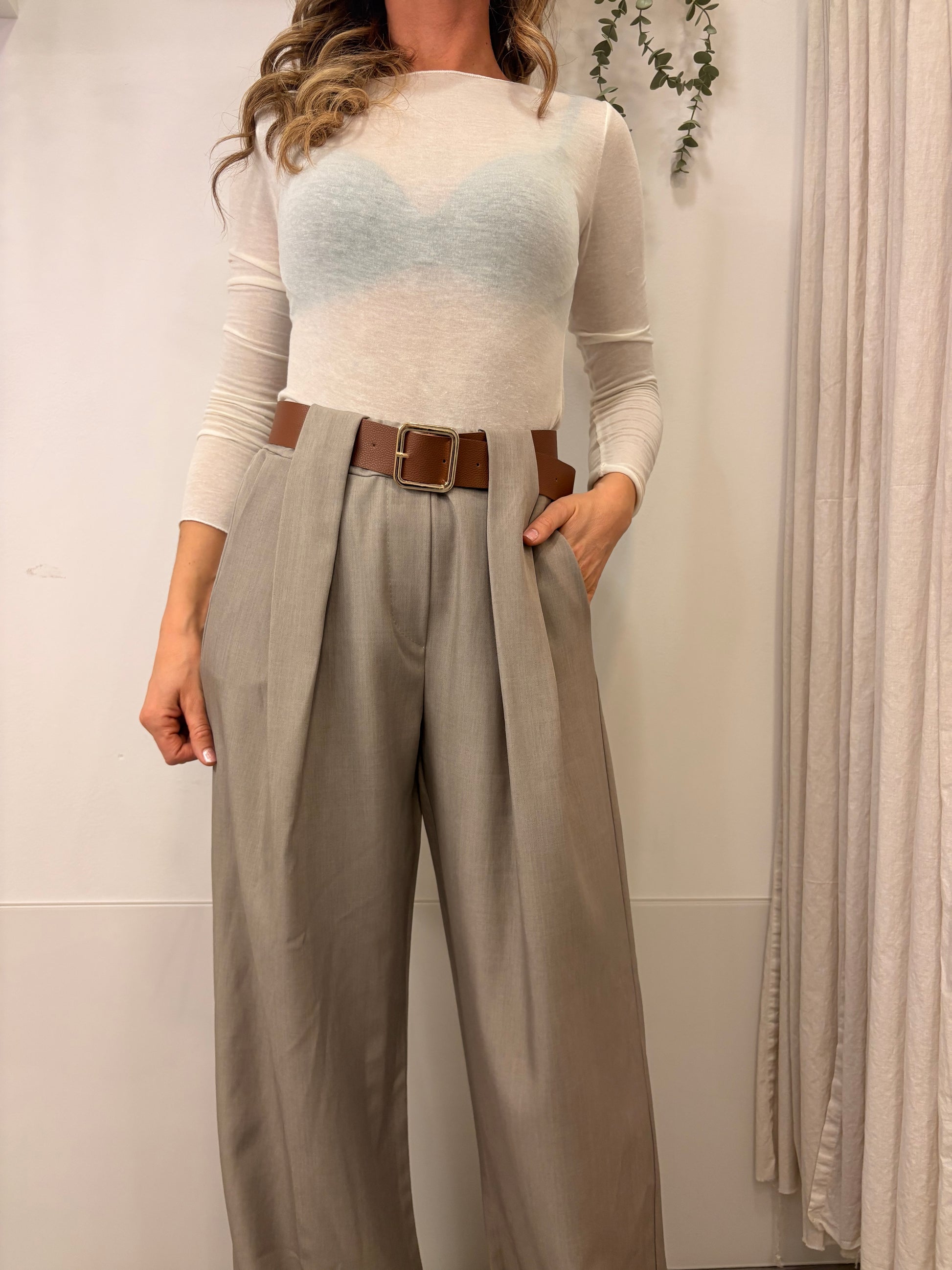 PANTALONE MARBELLA