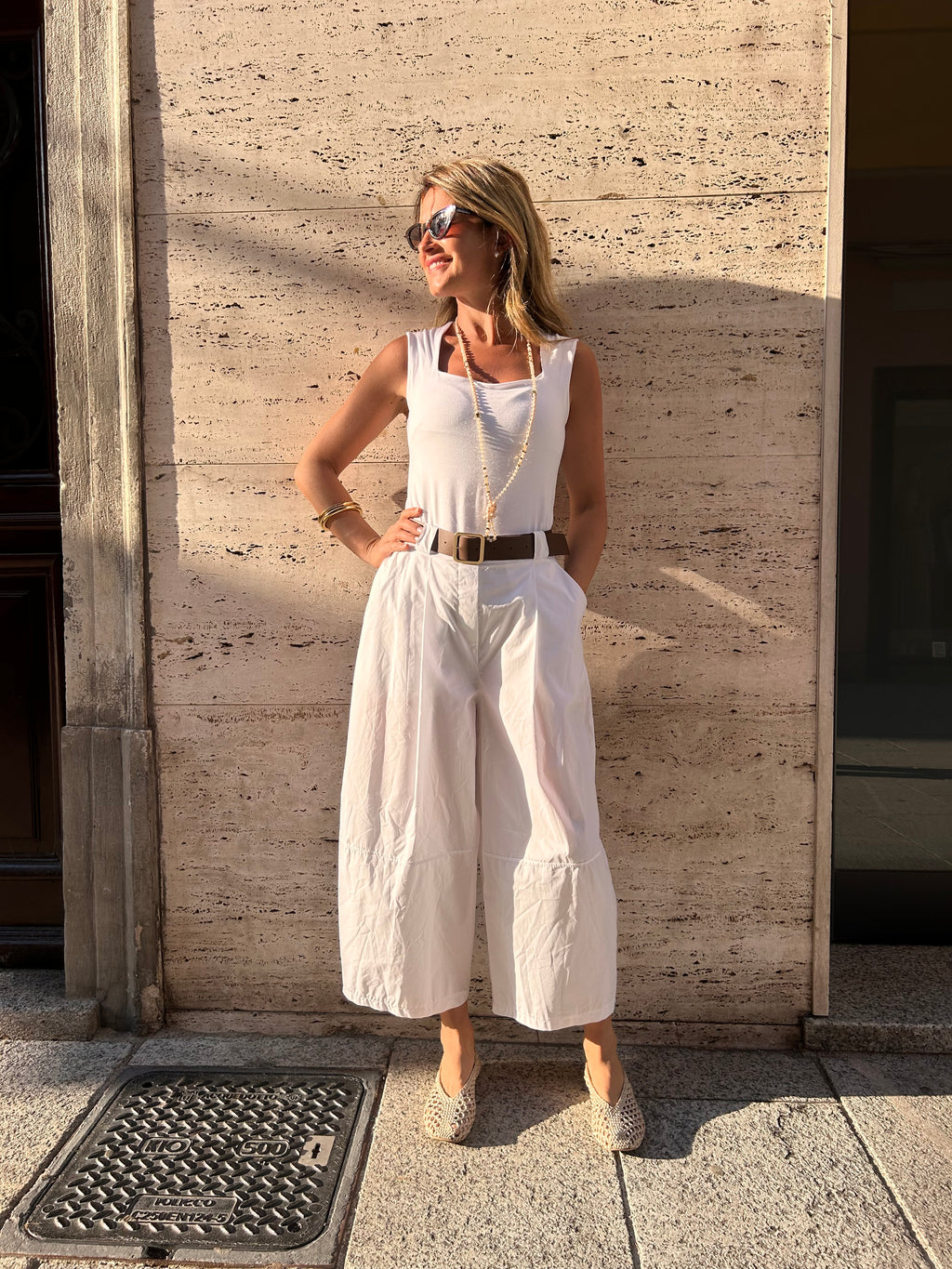 PANTALONE EMMA