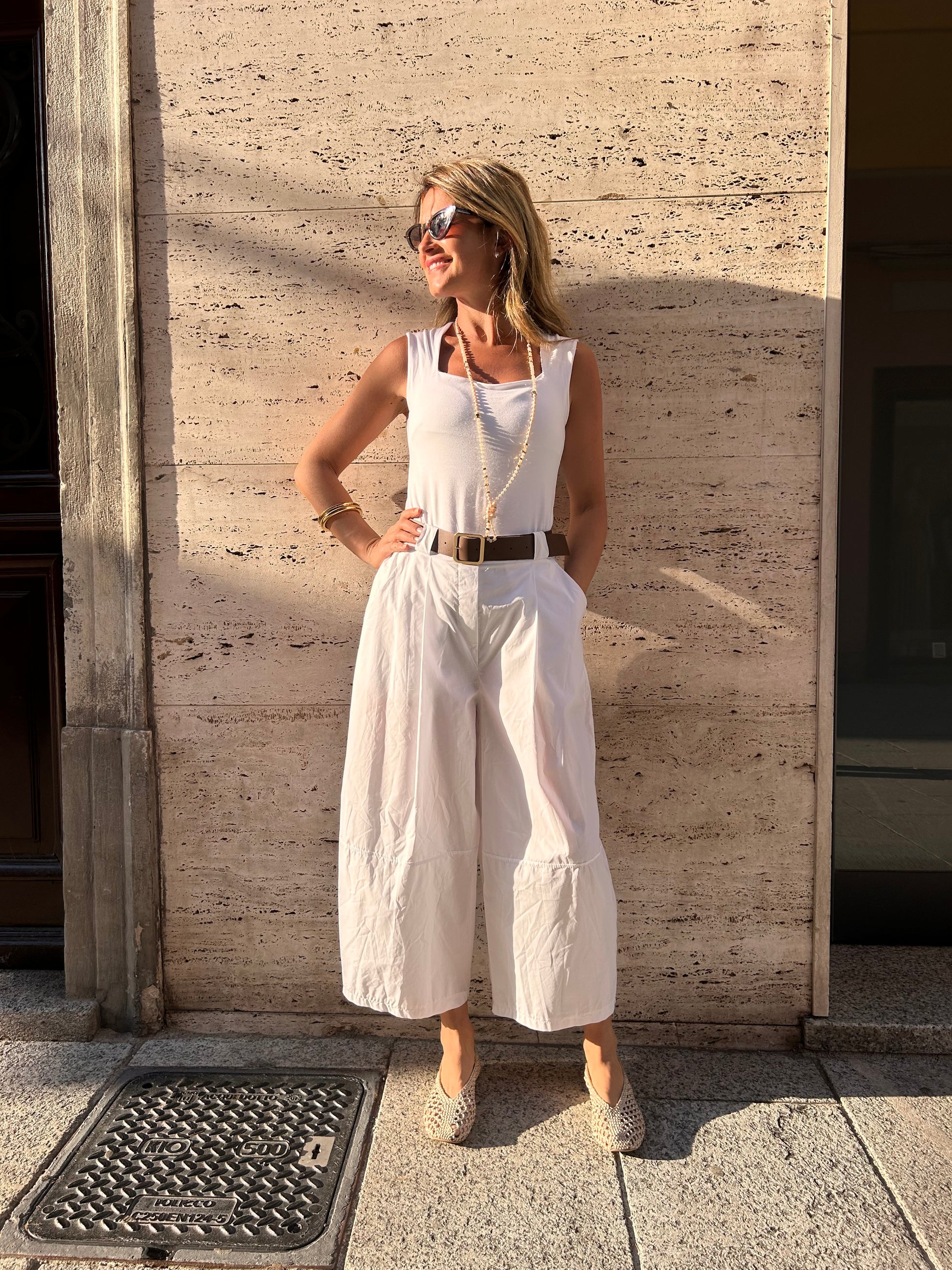 PANTALONE EMMA