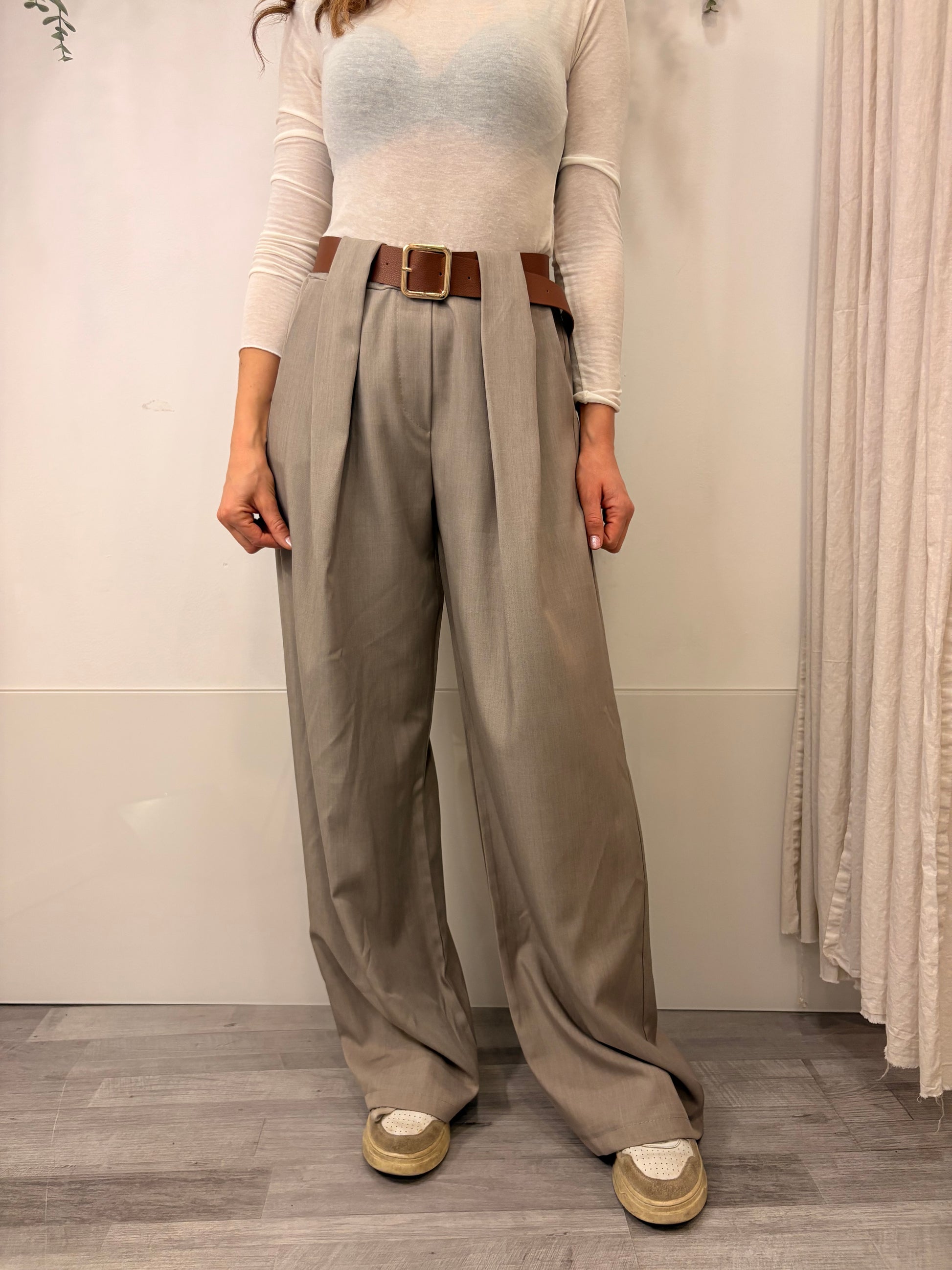 PANTALONE MARBELLA