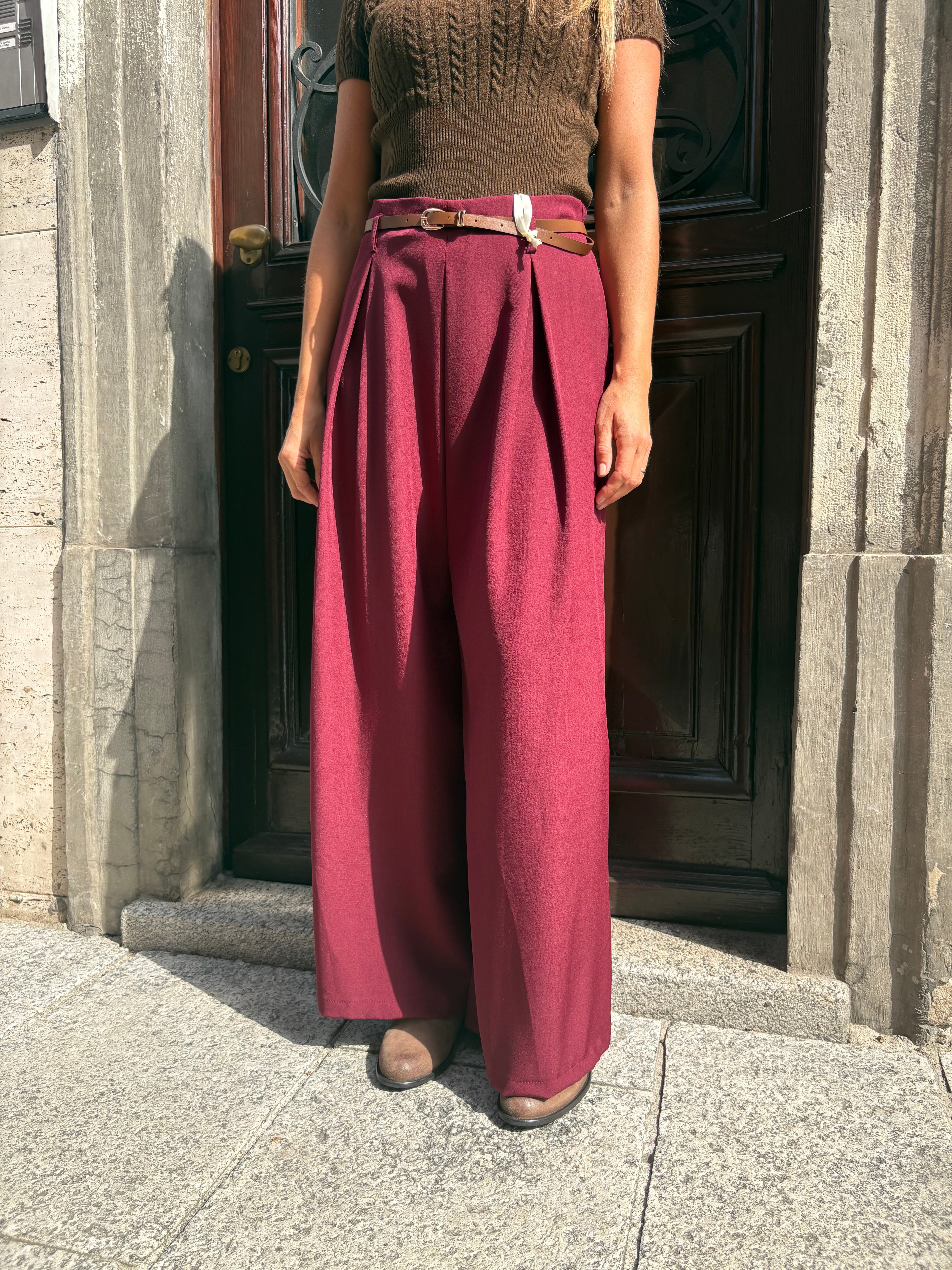PANTALONE LUCIA