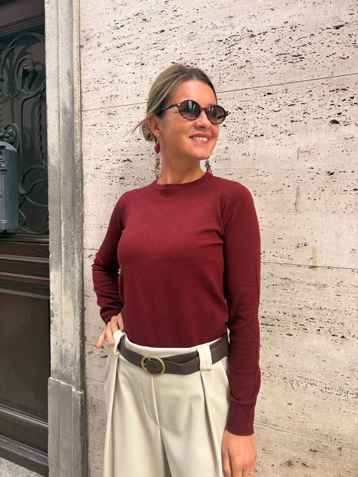 Maglia Clara