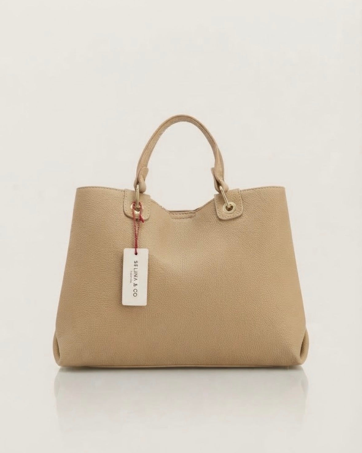 Borsa Alba