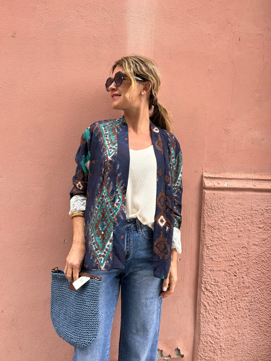 KIMONO BALI