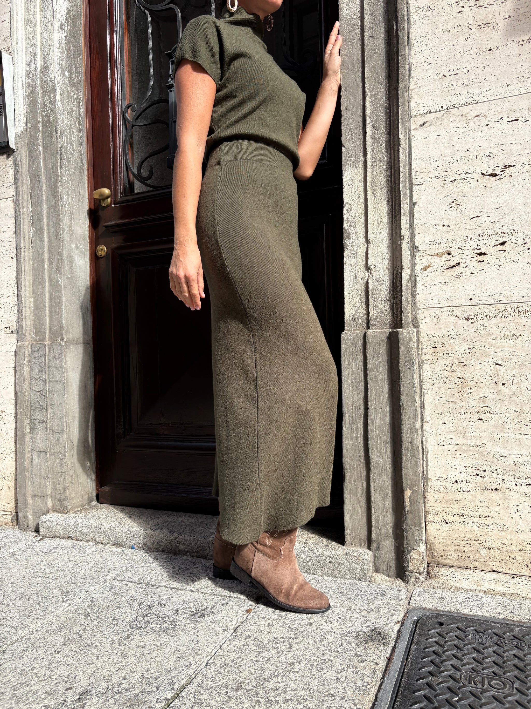 COORDINATO PAMELA