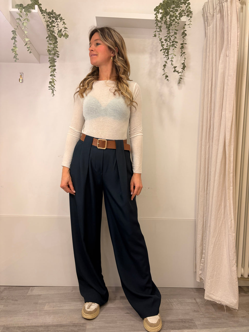 PANTALONE MARBELLA