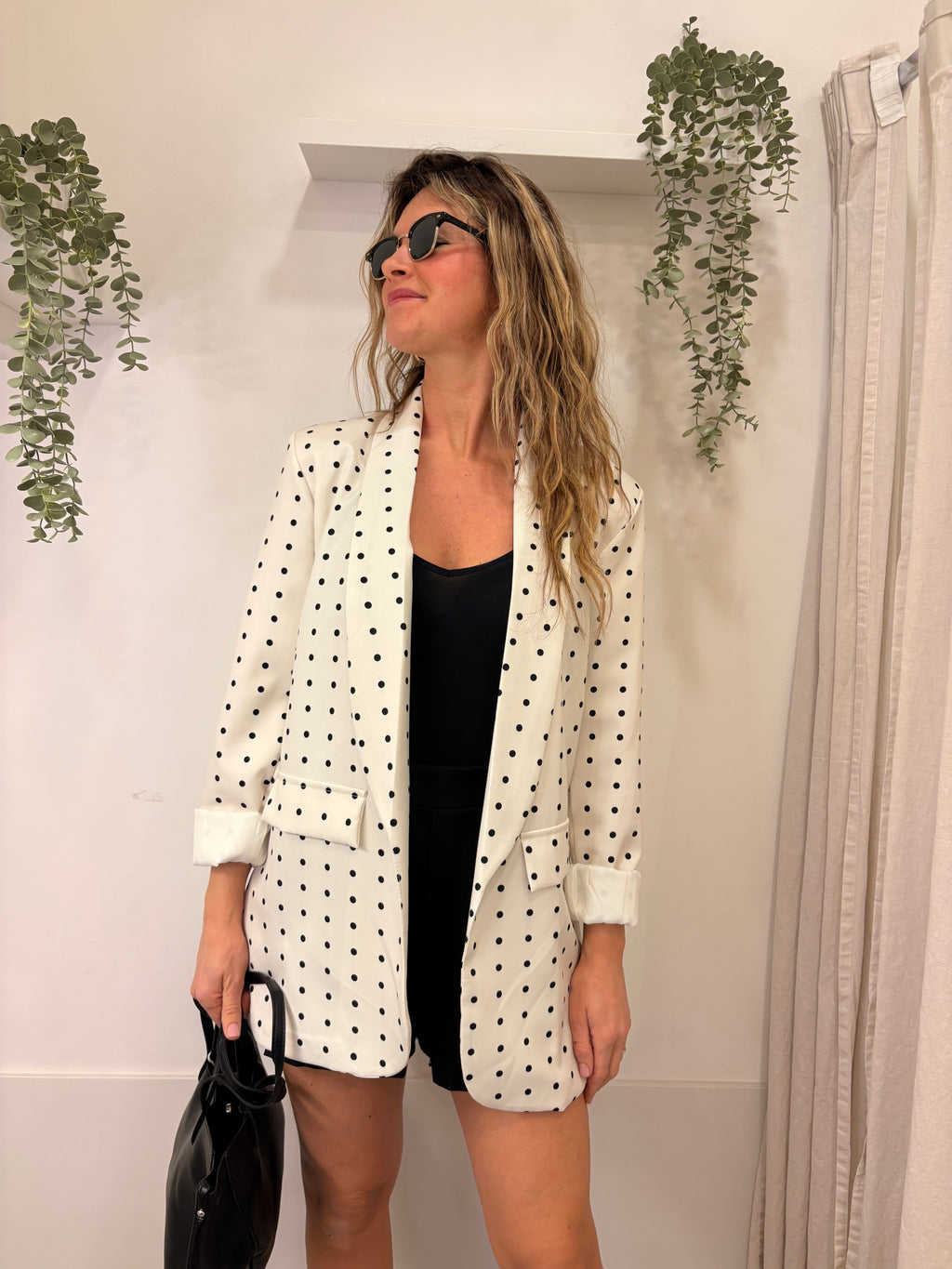 BLAZER PAOLA