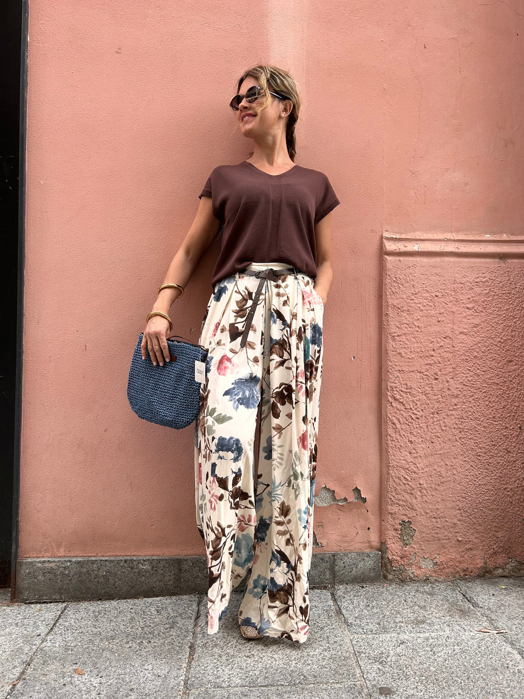 PANTALONE ELSA