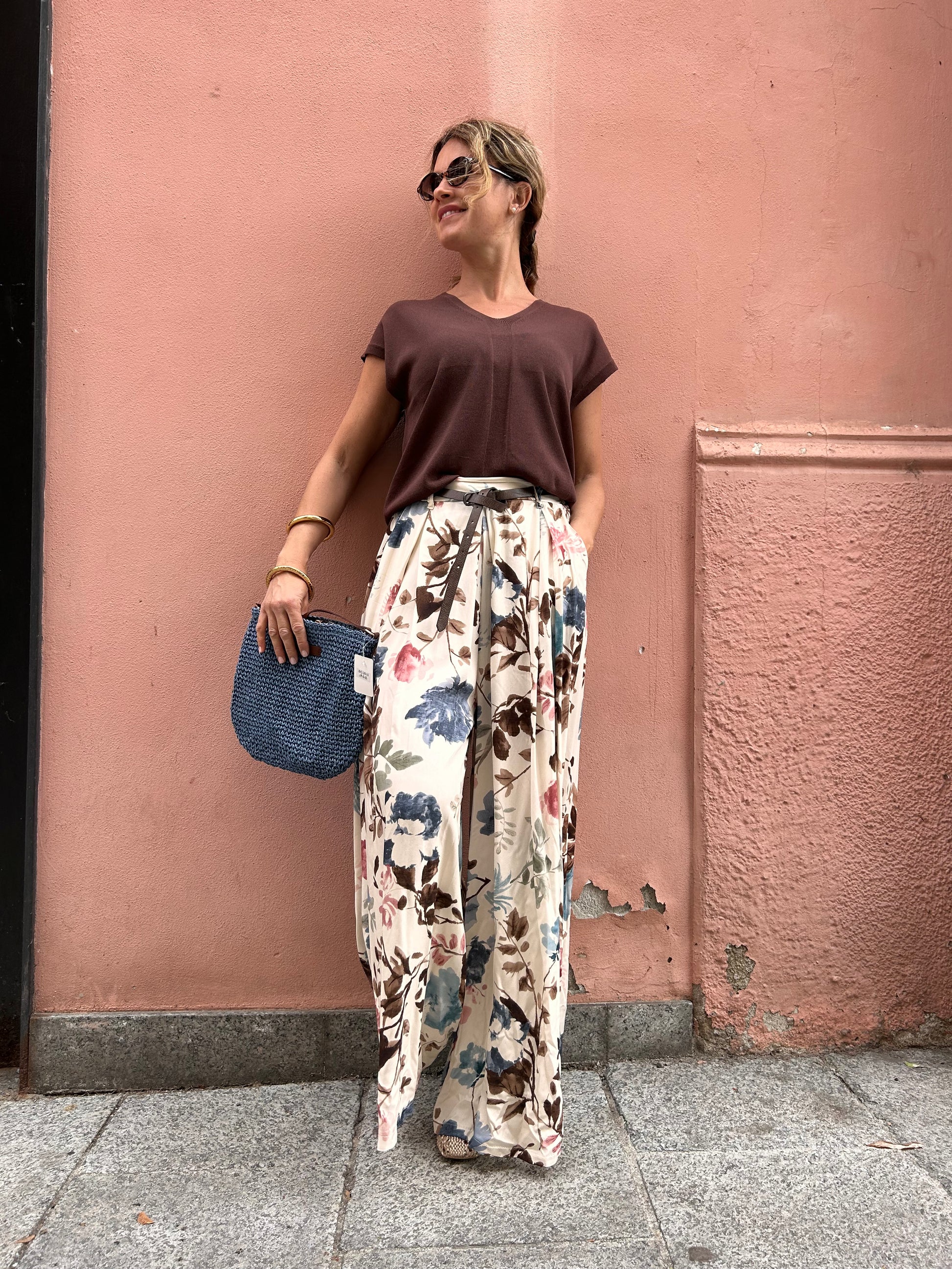 PANTALONE ELSA