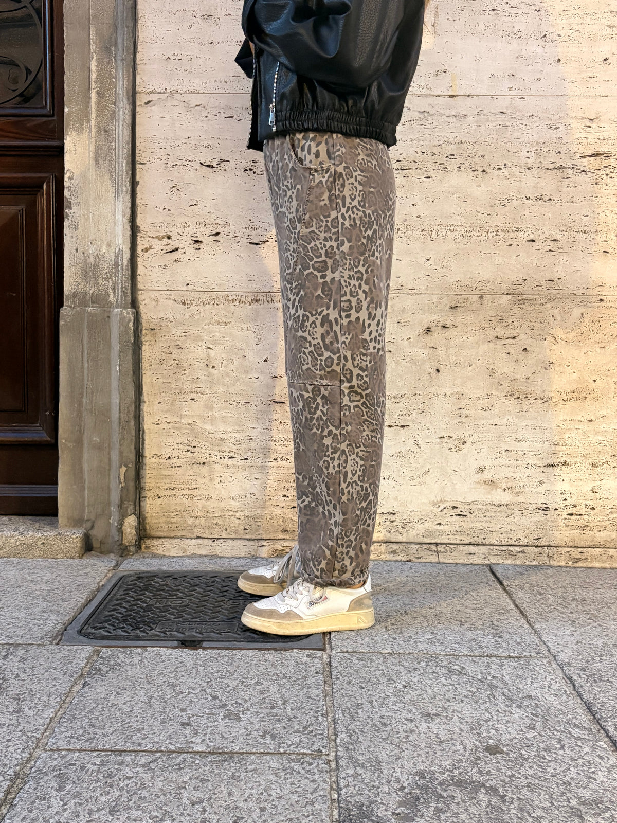 Pantalone Nala