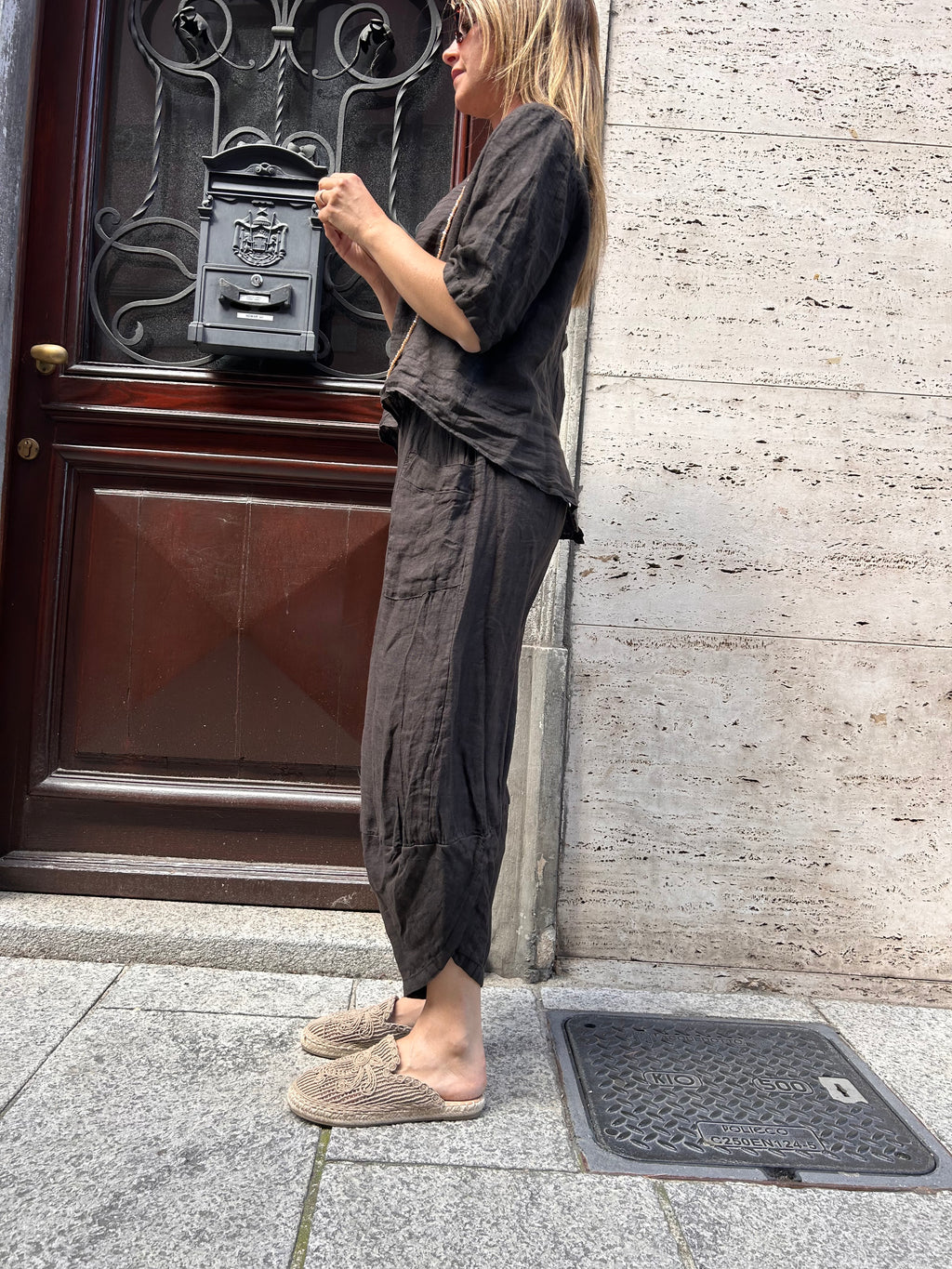 PANTALONE RACHELE
